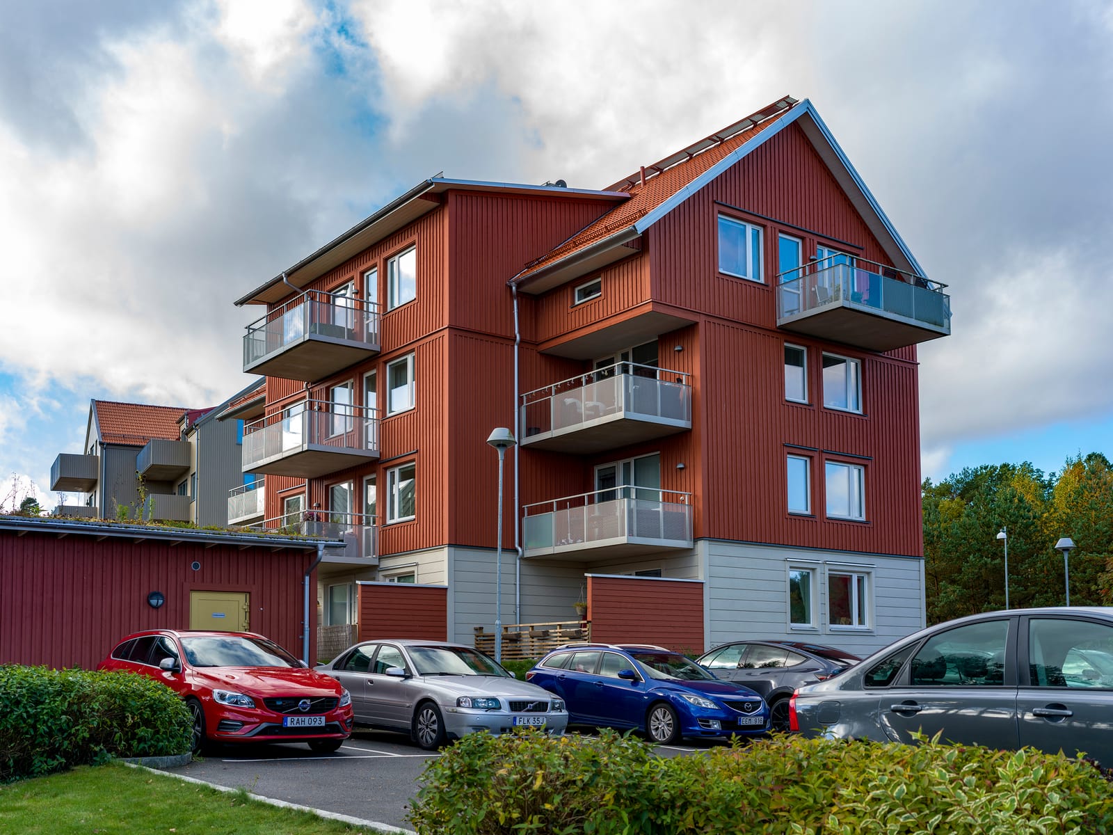Hossabergsvägen 16 – bild 3