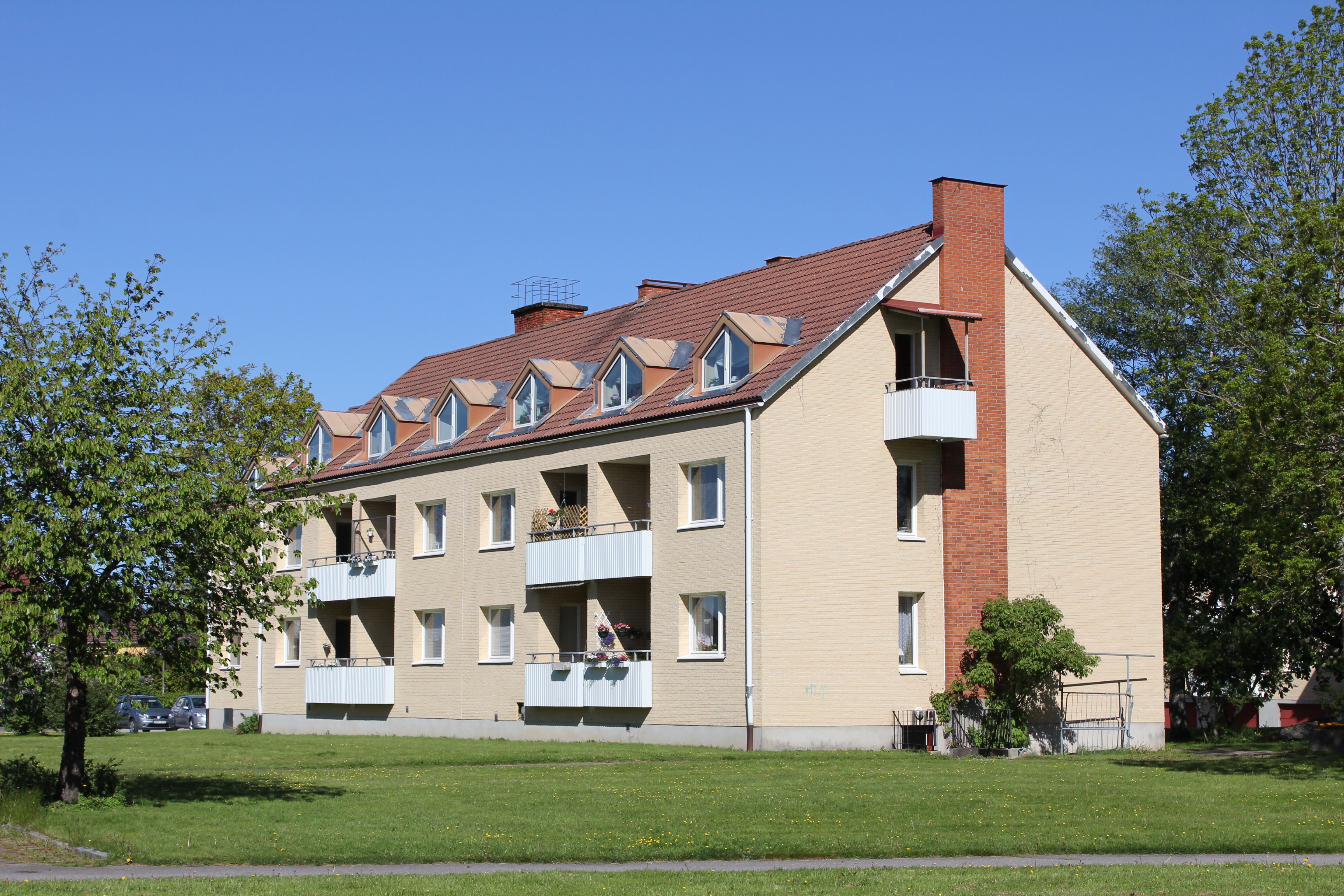 Gårdsjögatan 4 A