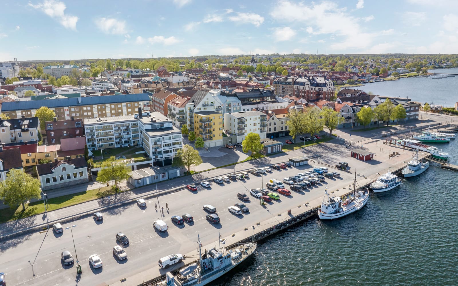 Strömsgatan 9 B – bild 4
