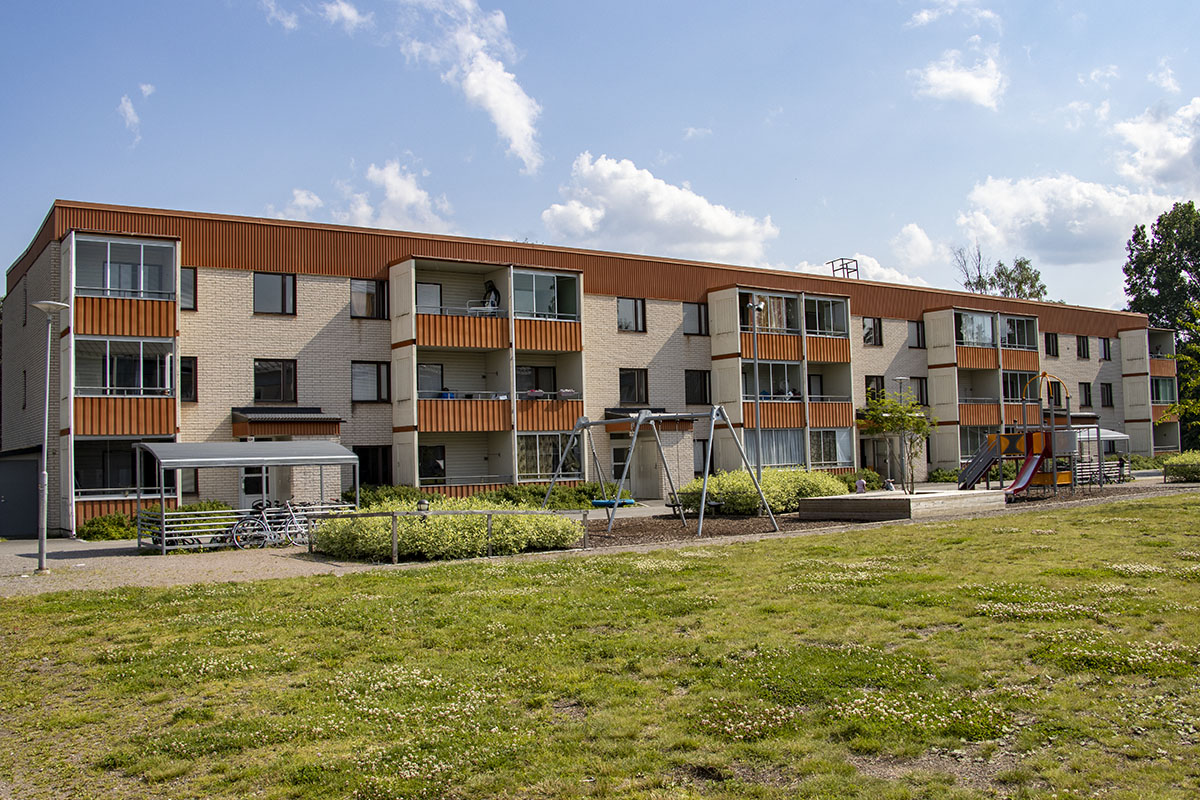 Klöverstigen 30 D