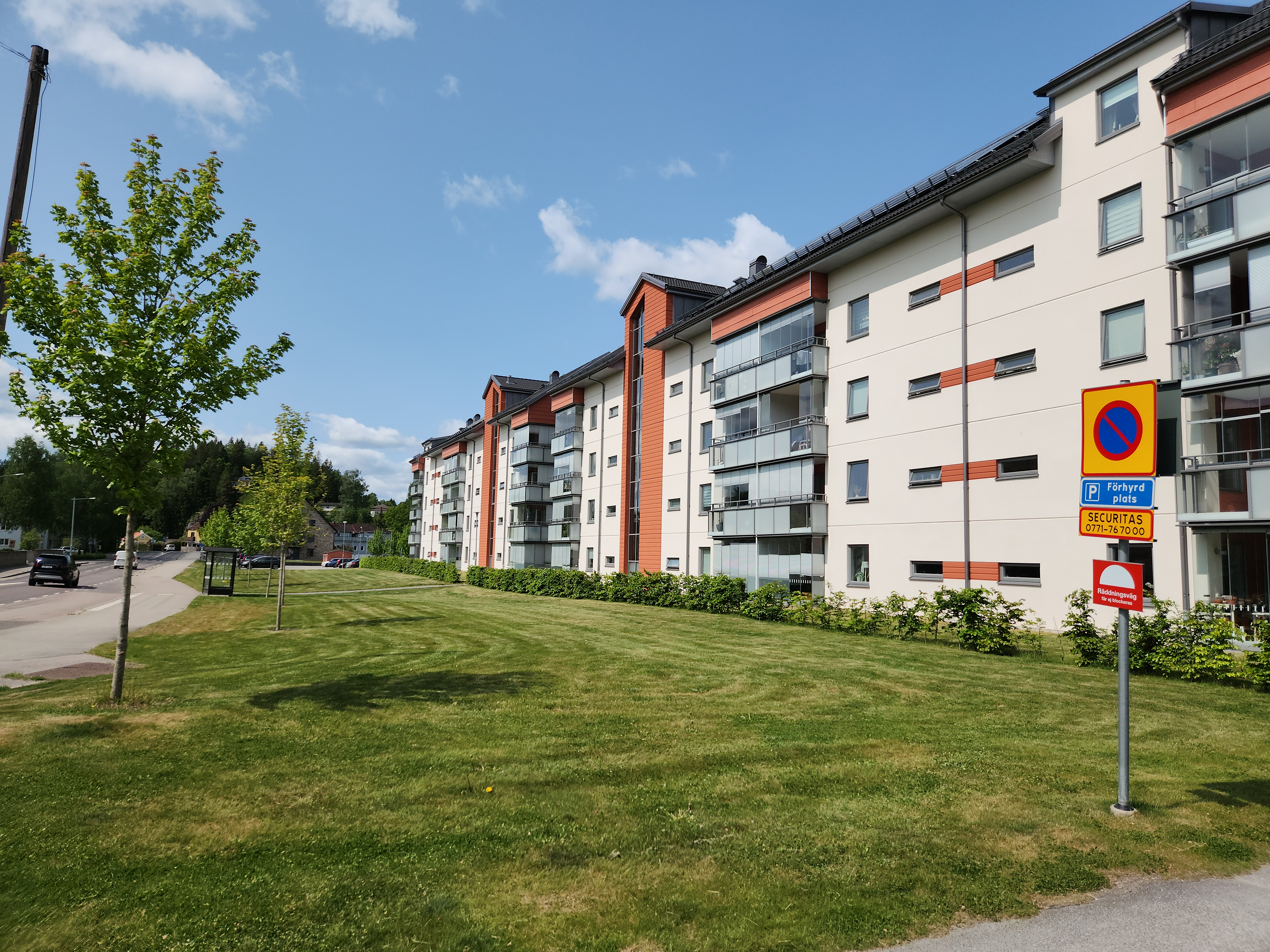 Moränvägen 3 C