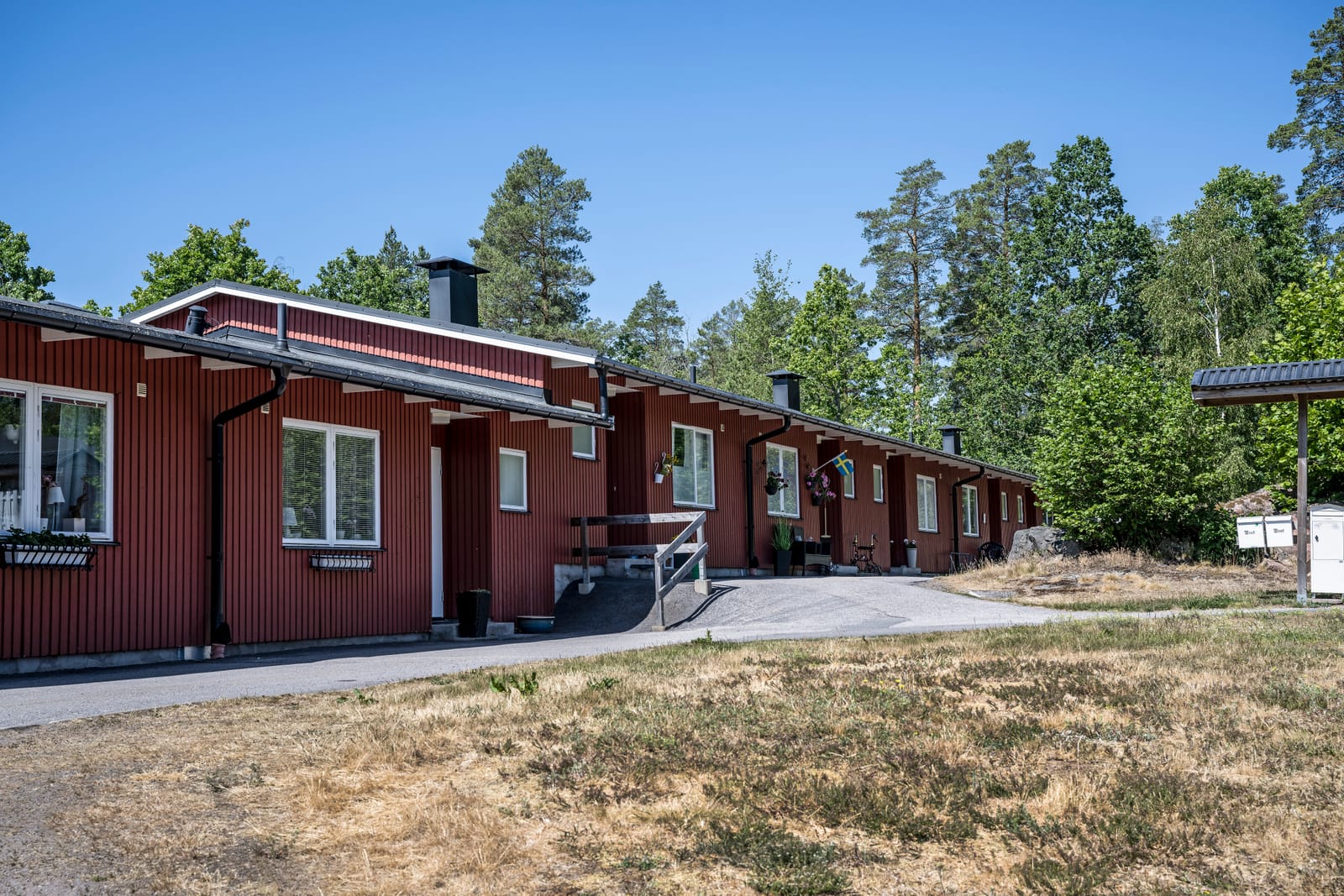 Hagstigen 5