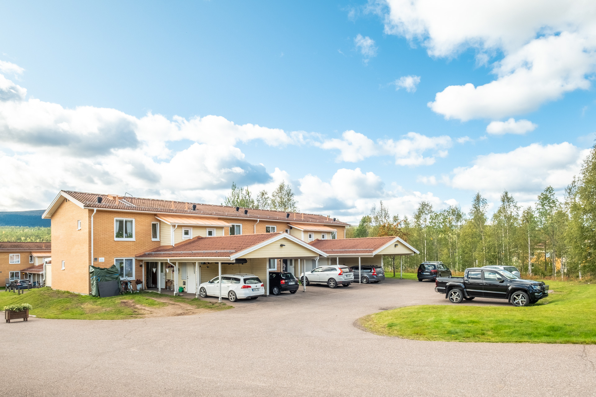 Näsvägen 4 A