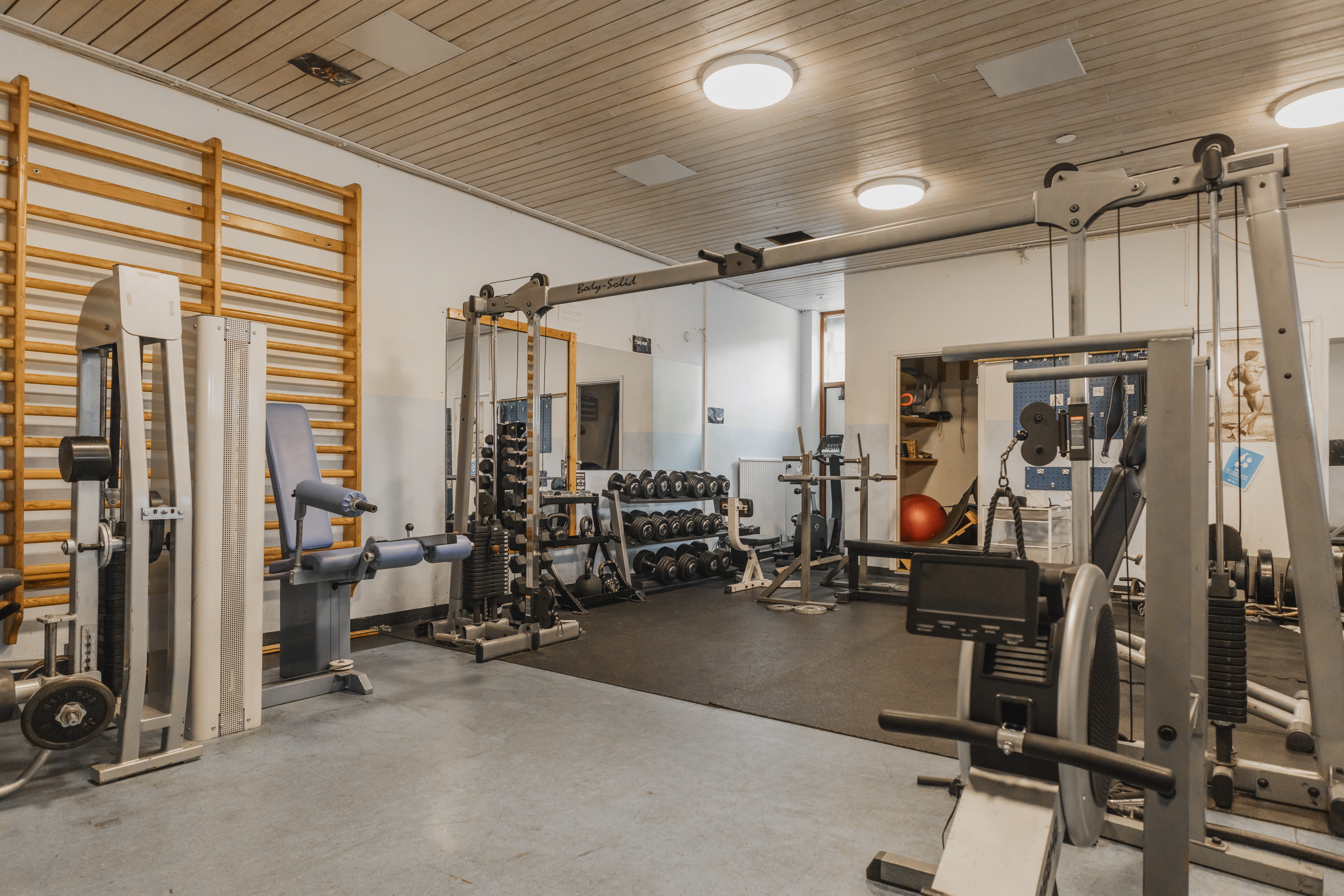 Mejerigatan 2 B – bild 9