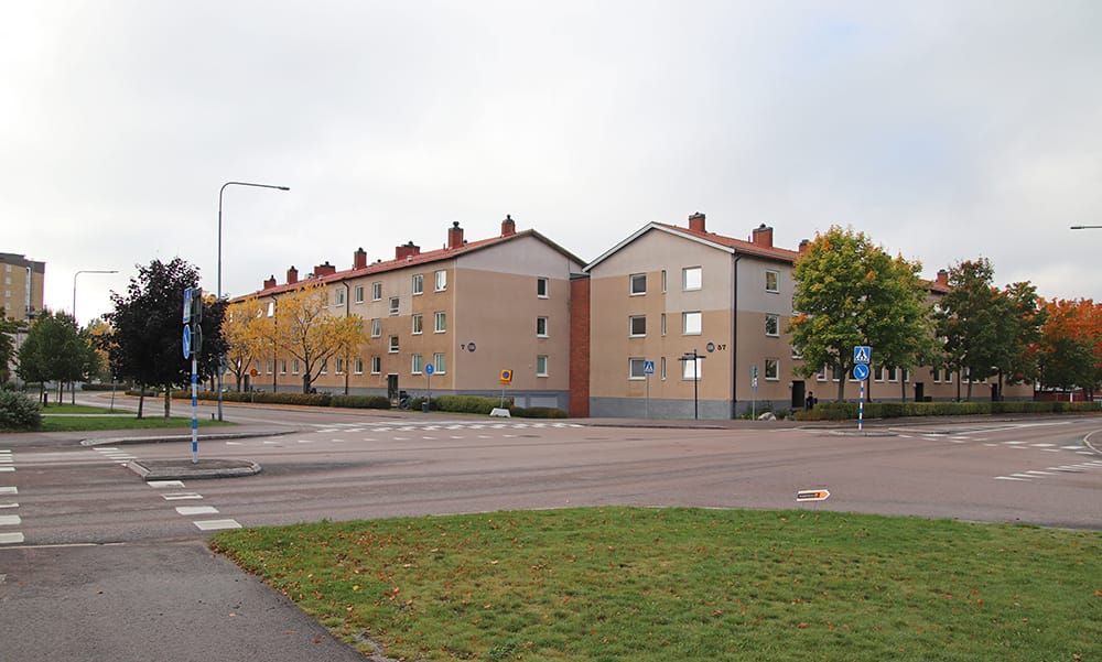Ringvägen 57 A