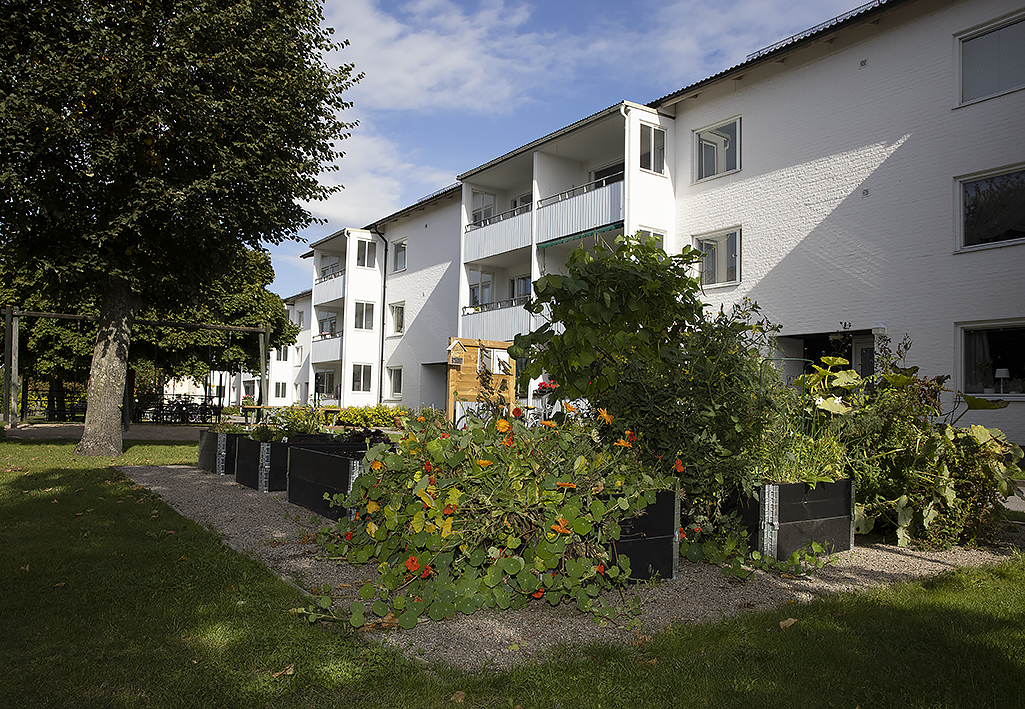 Kvarngatan 24 A – bild 3