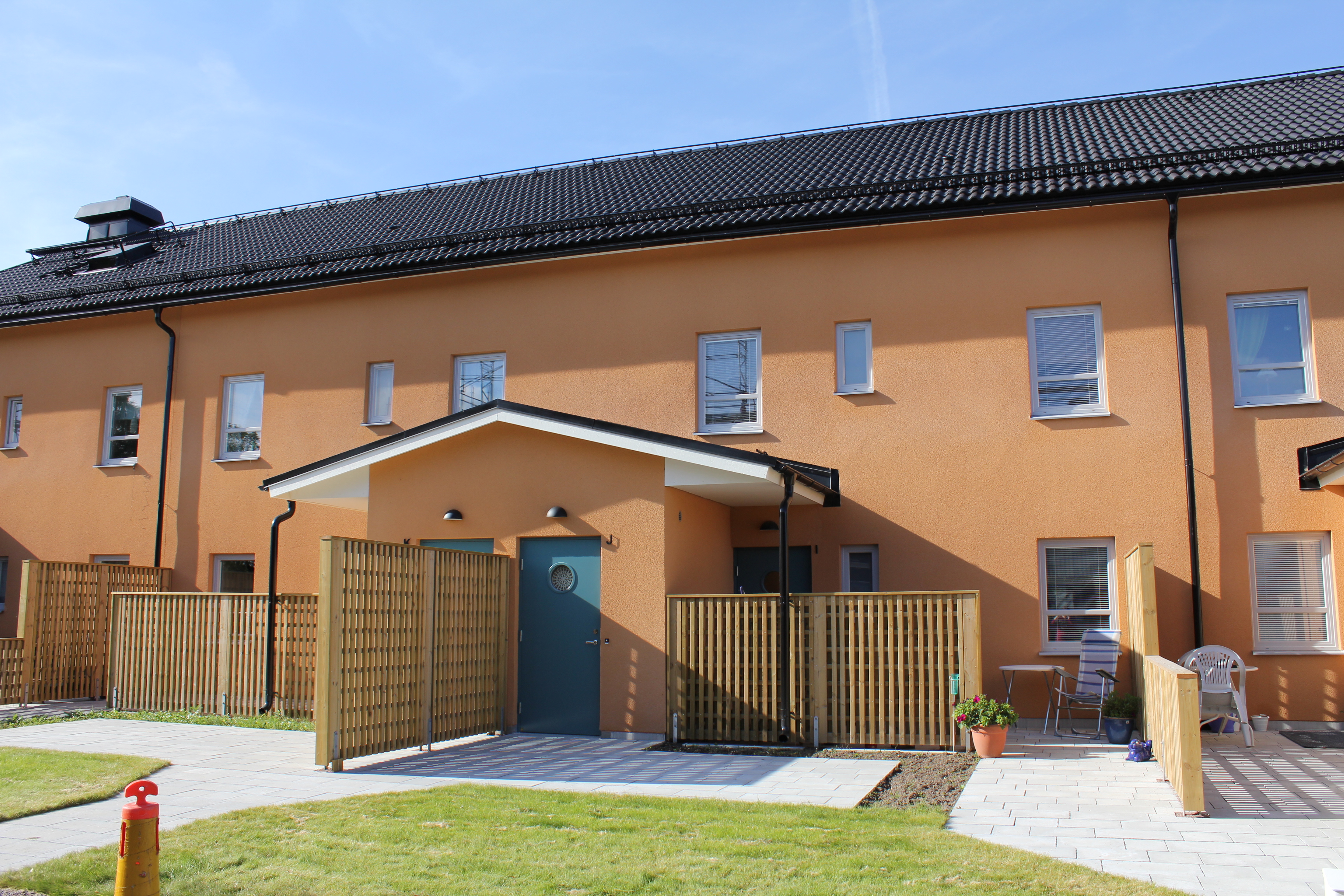 Fågelvägen 4 F