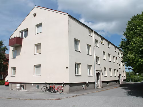 PARKGATAN 10 A – KUMLA