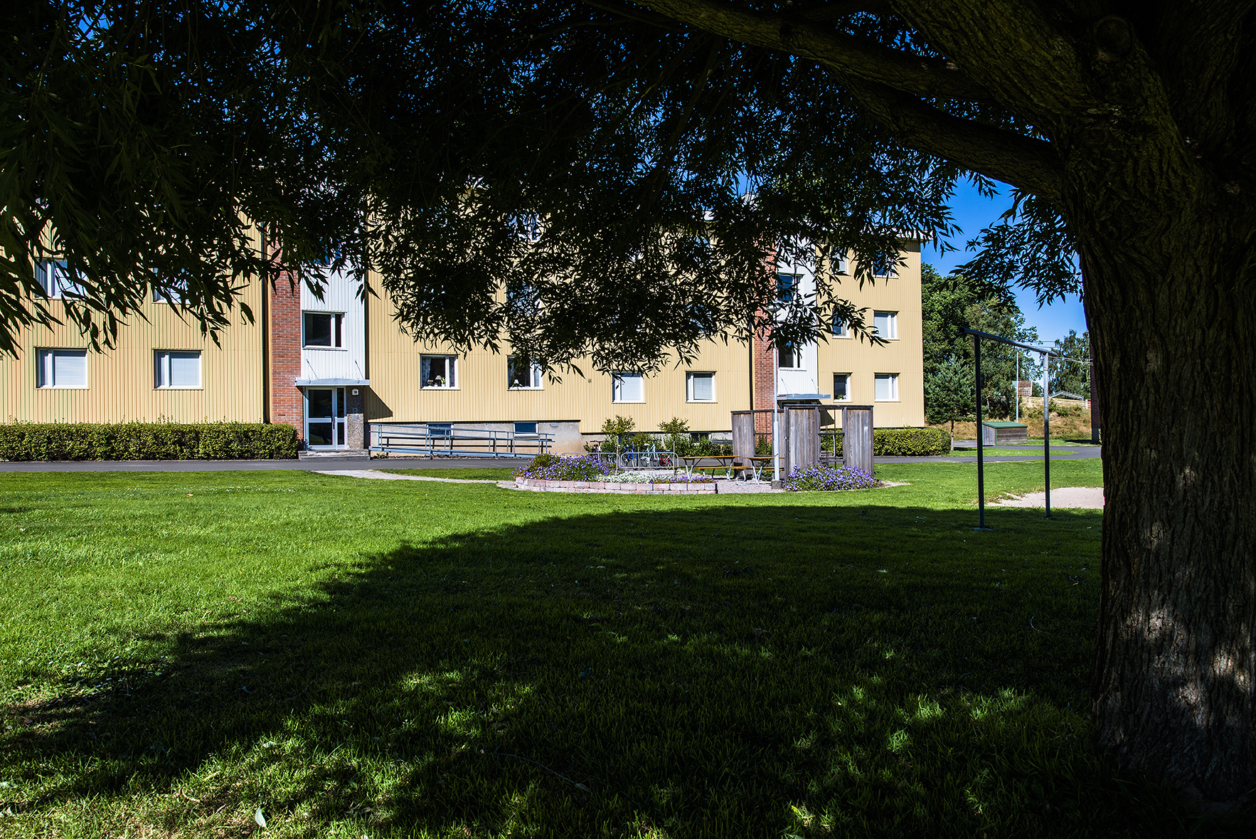 Parkgatan 1 A – Floby