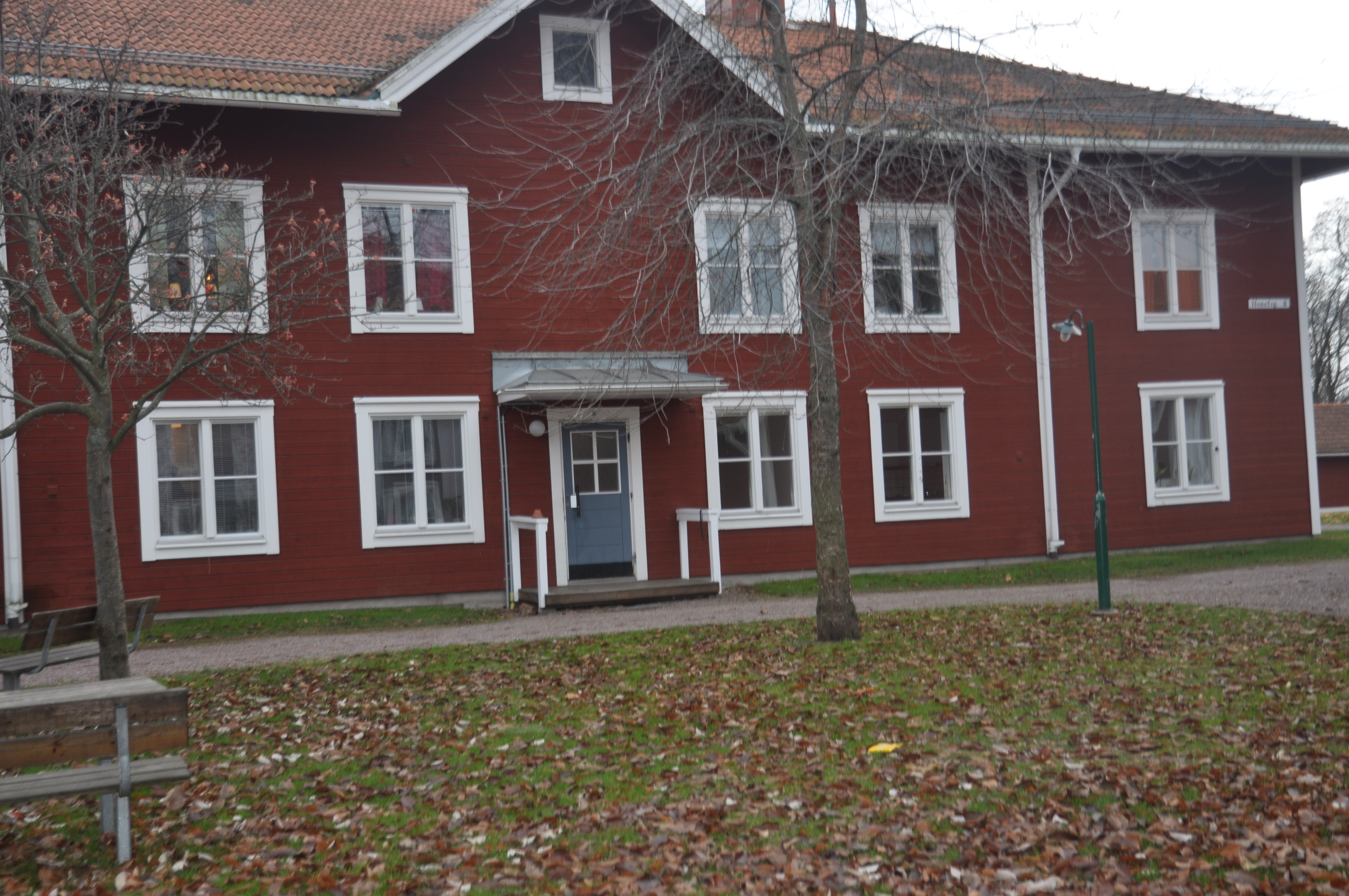 Honefsgatan 8 B – bild 2