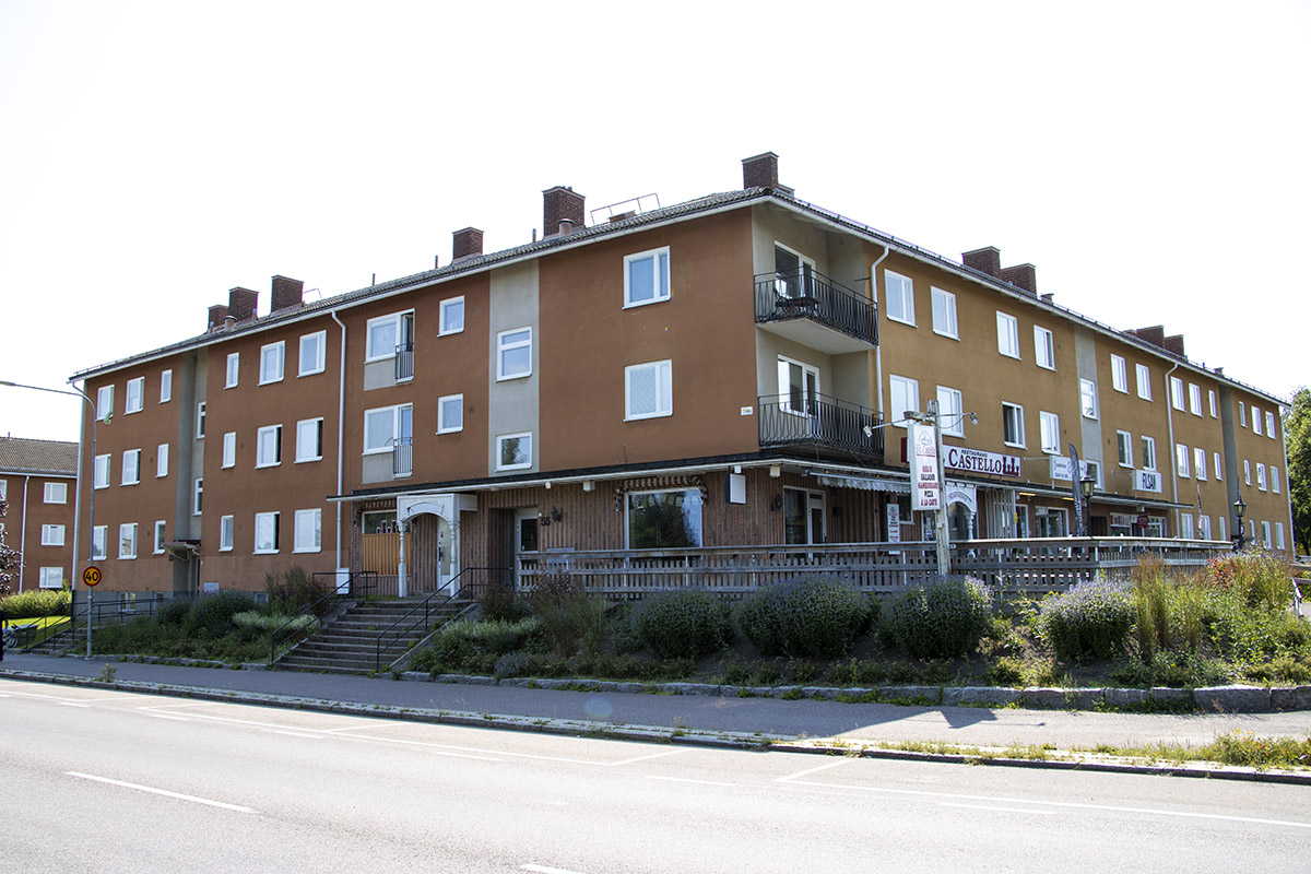Vallgatan 1