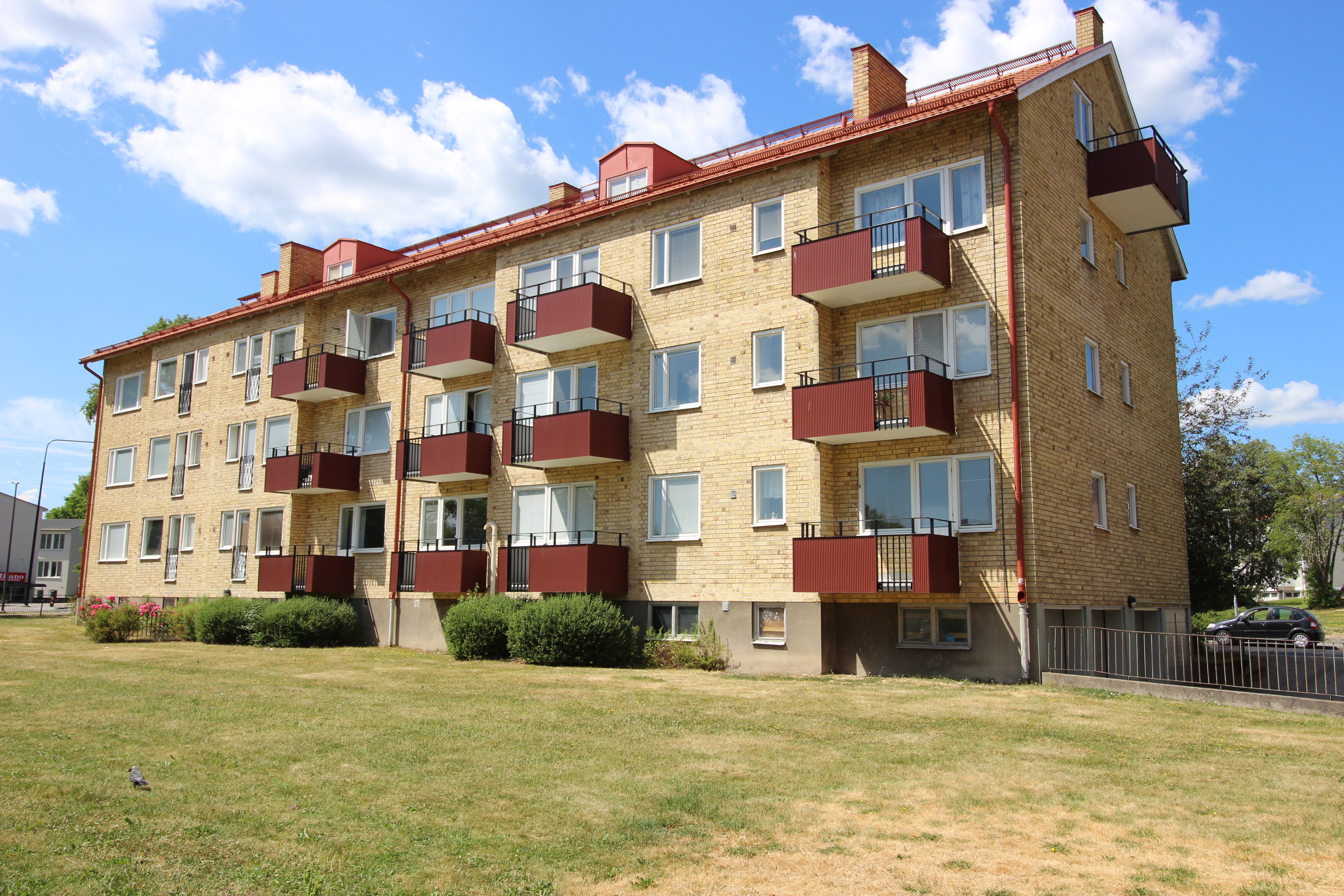 Vasagatan 11 B – bild 3