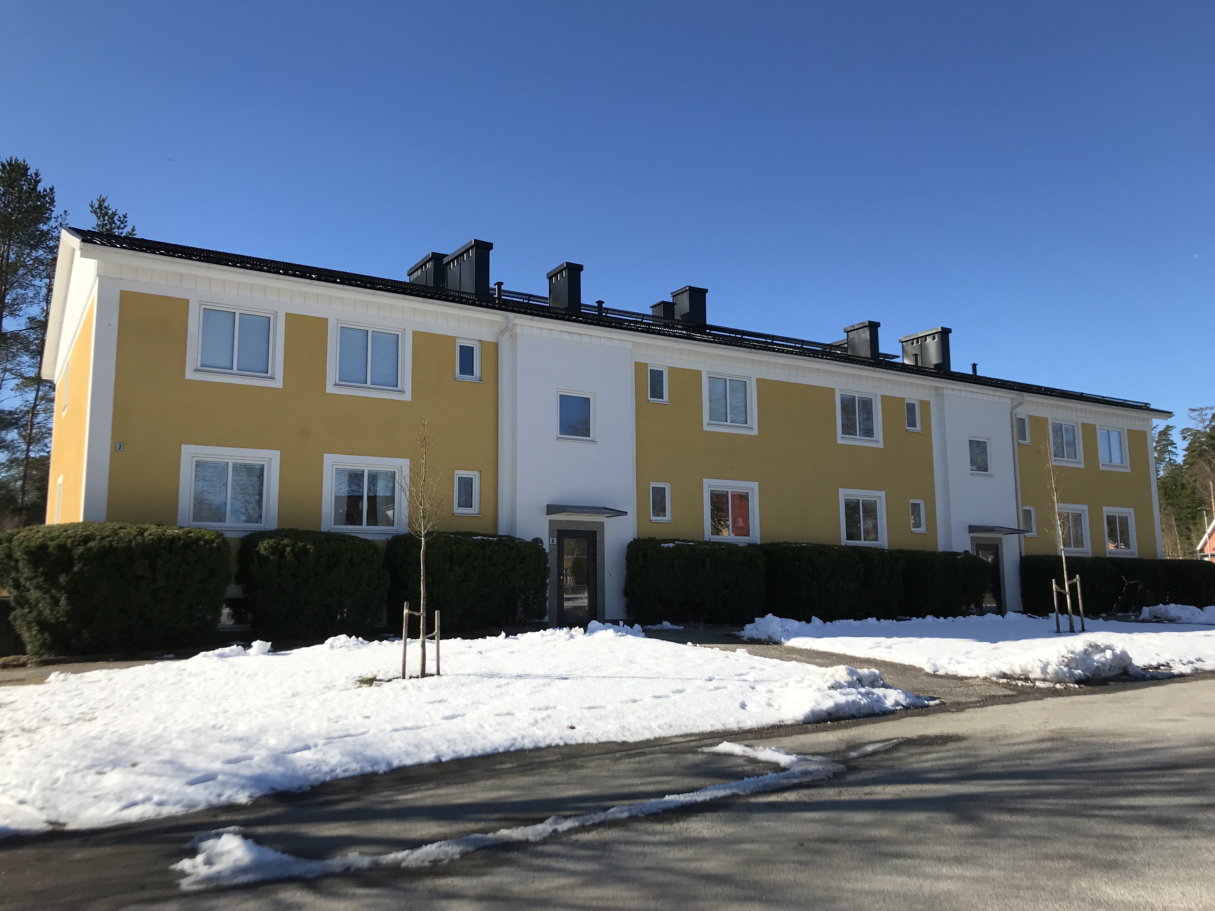 Torgvägen 3 B