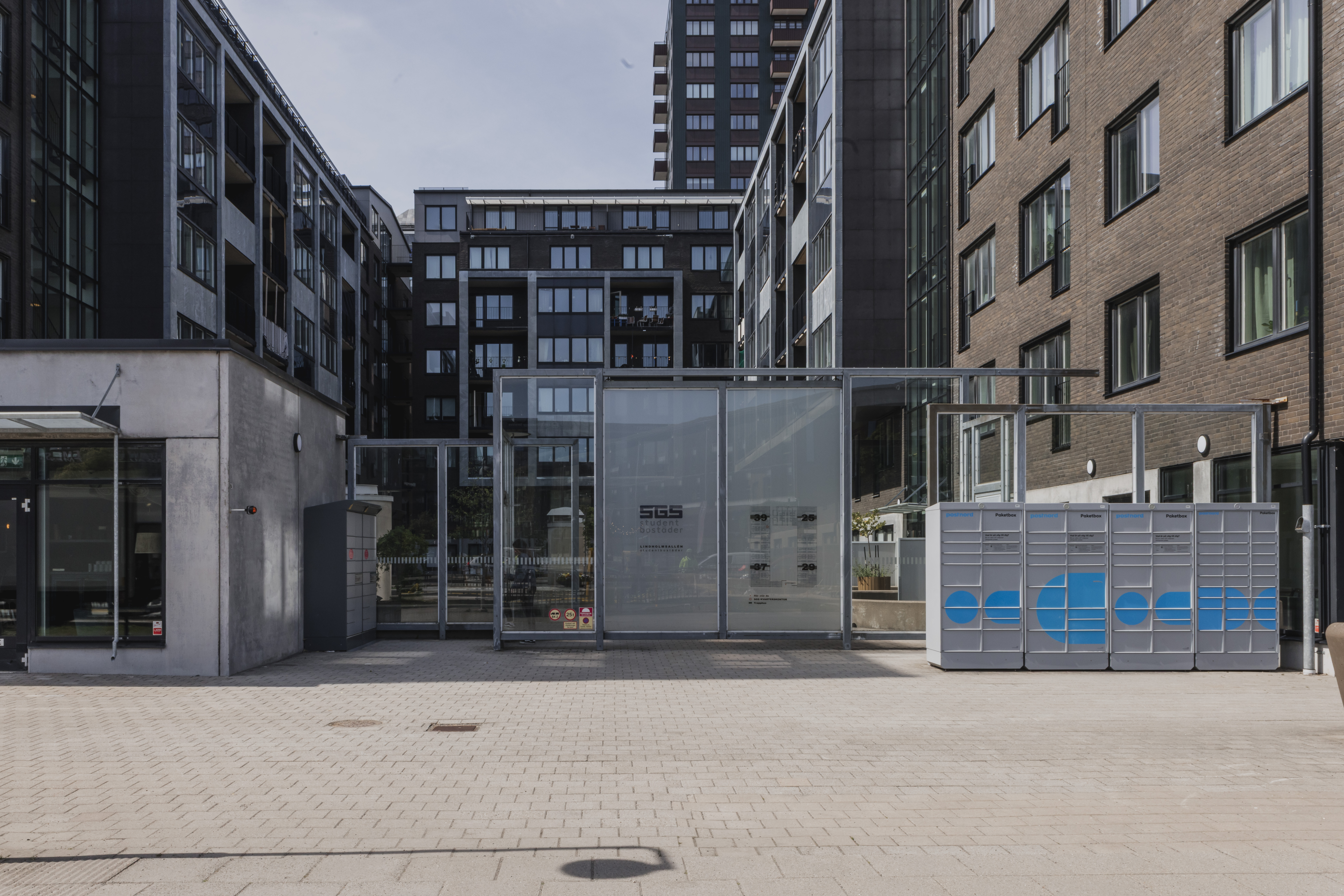Lindholmsallén 39 – bild 4
