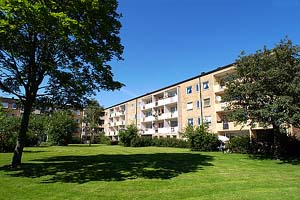 Maratonvägen 22 D