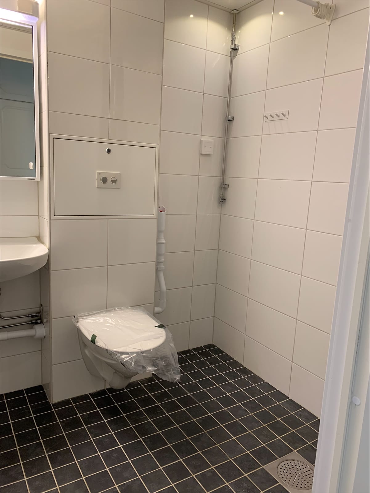Drottninggatan 35 A