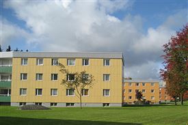 Rönnedalsvägen 31