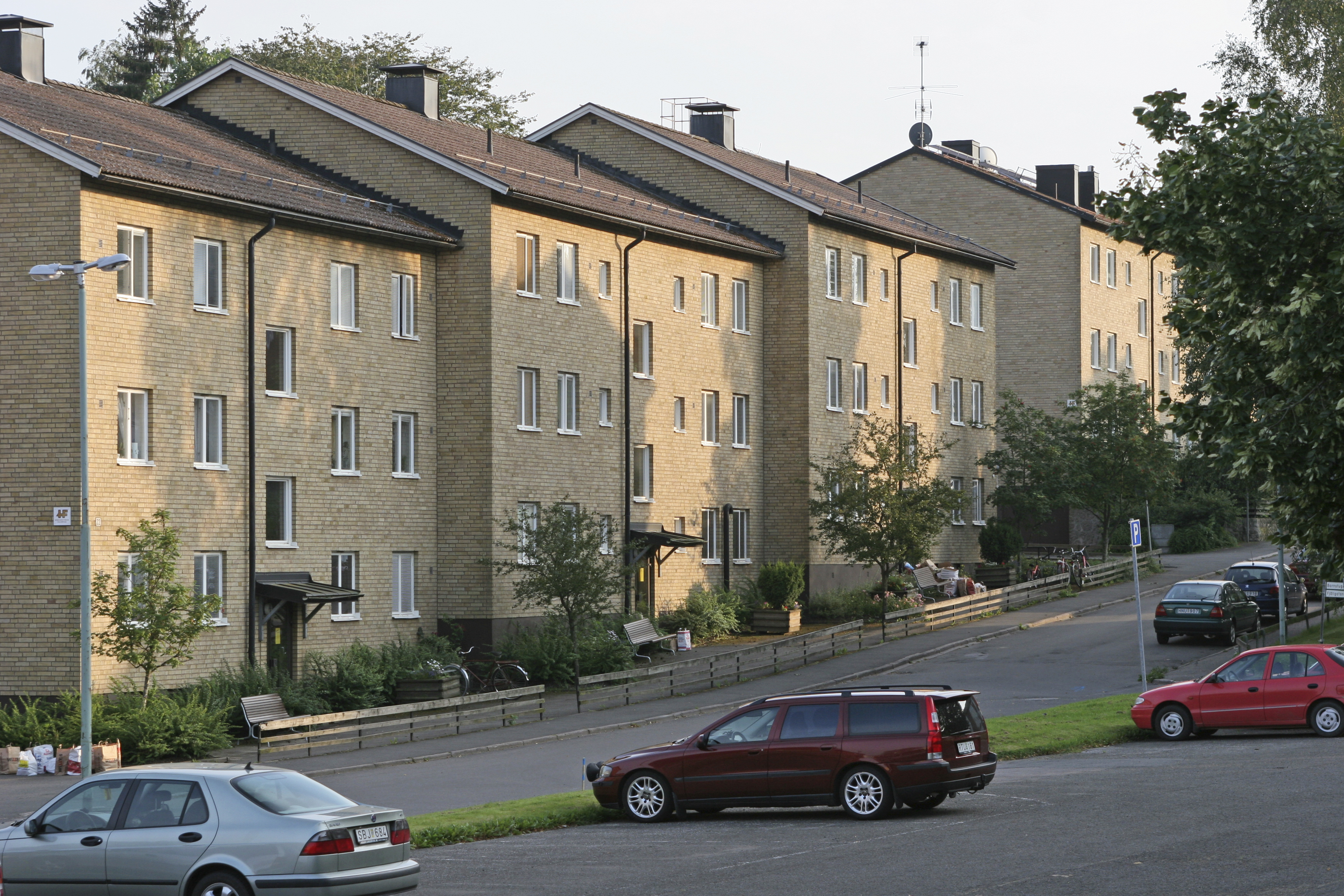 Högalidsgatan 22 C