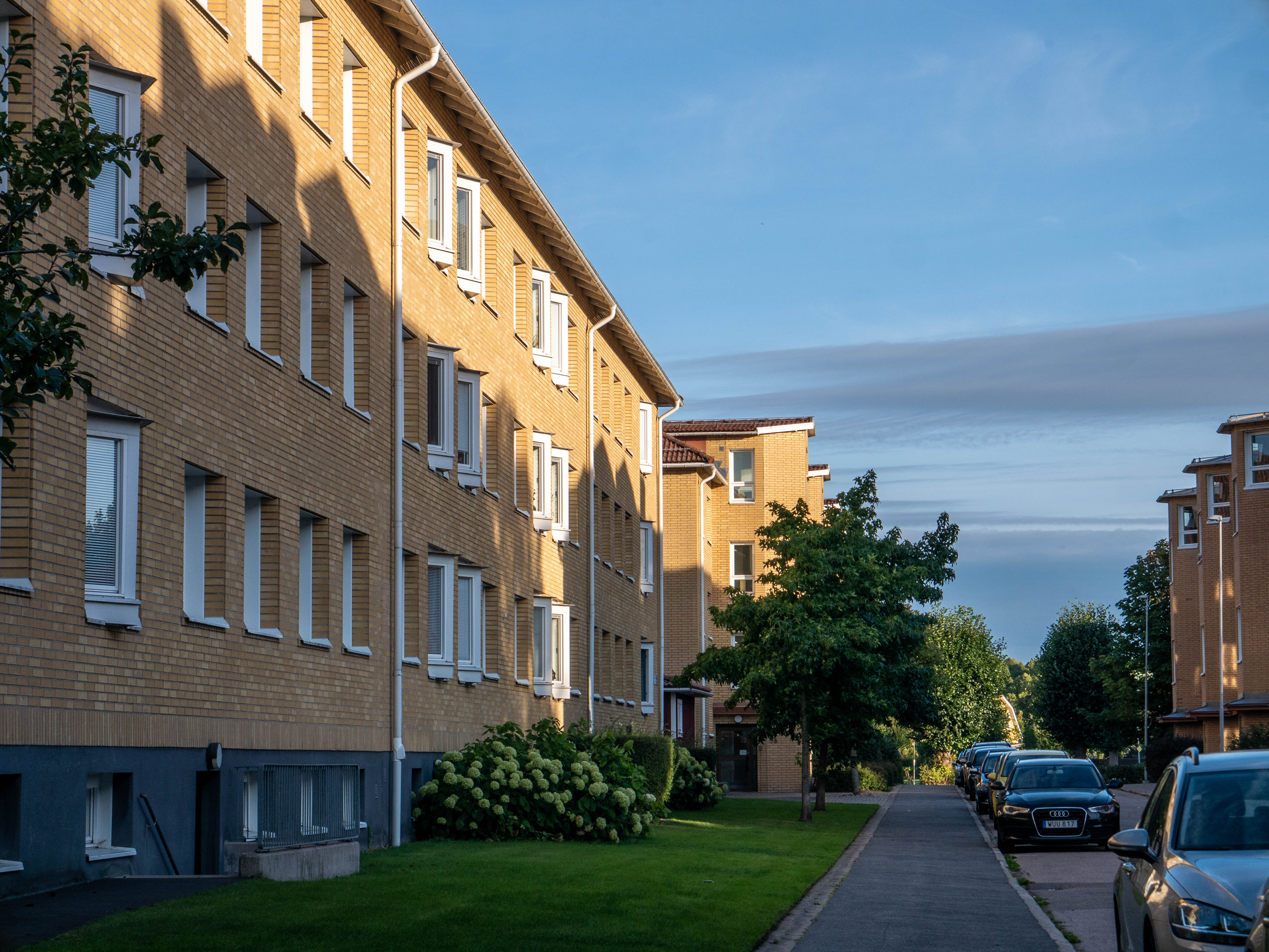 Adolf Andersohnsgatan 11 C – bild 7