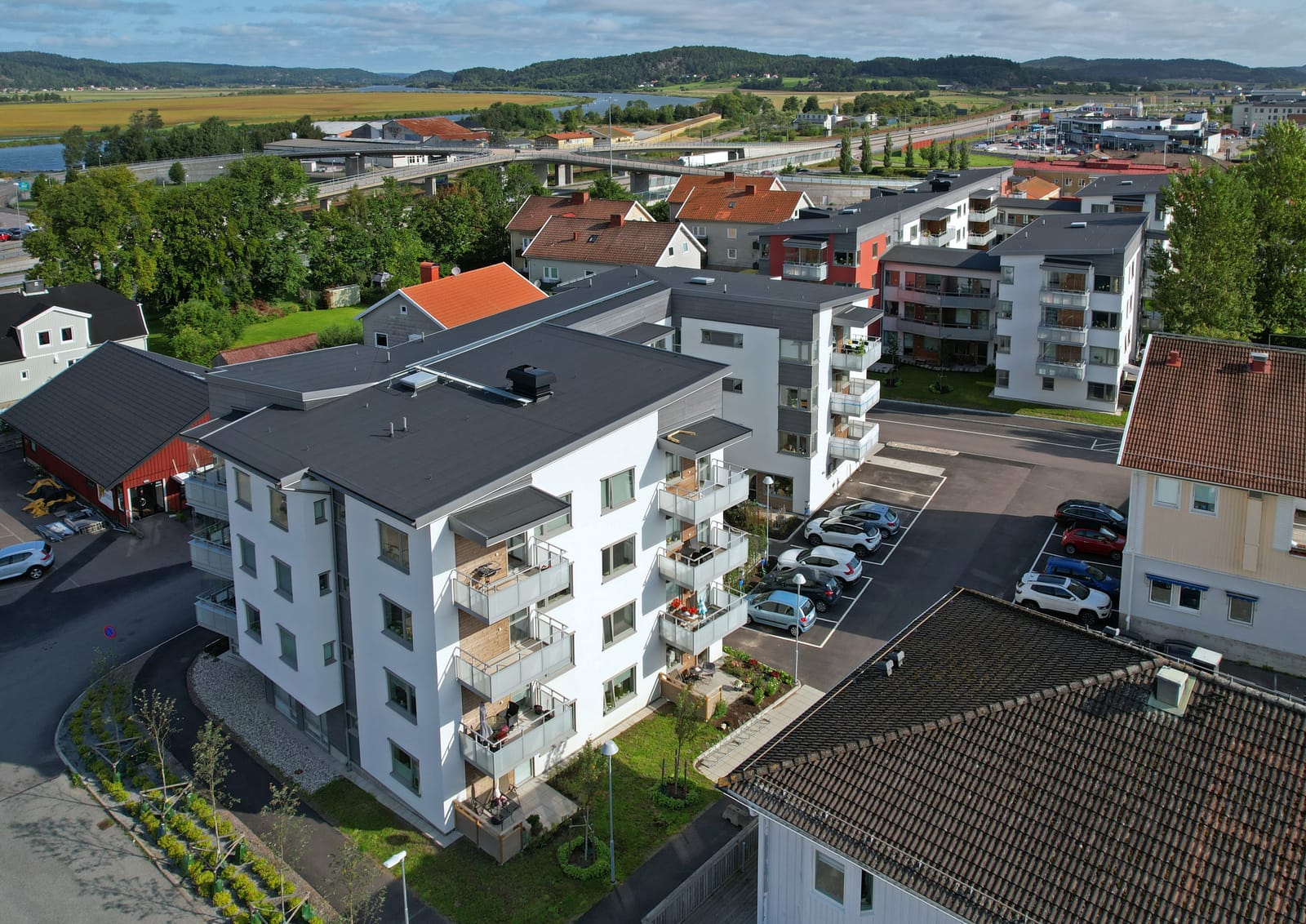 Änggatan  12 A – bild 3