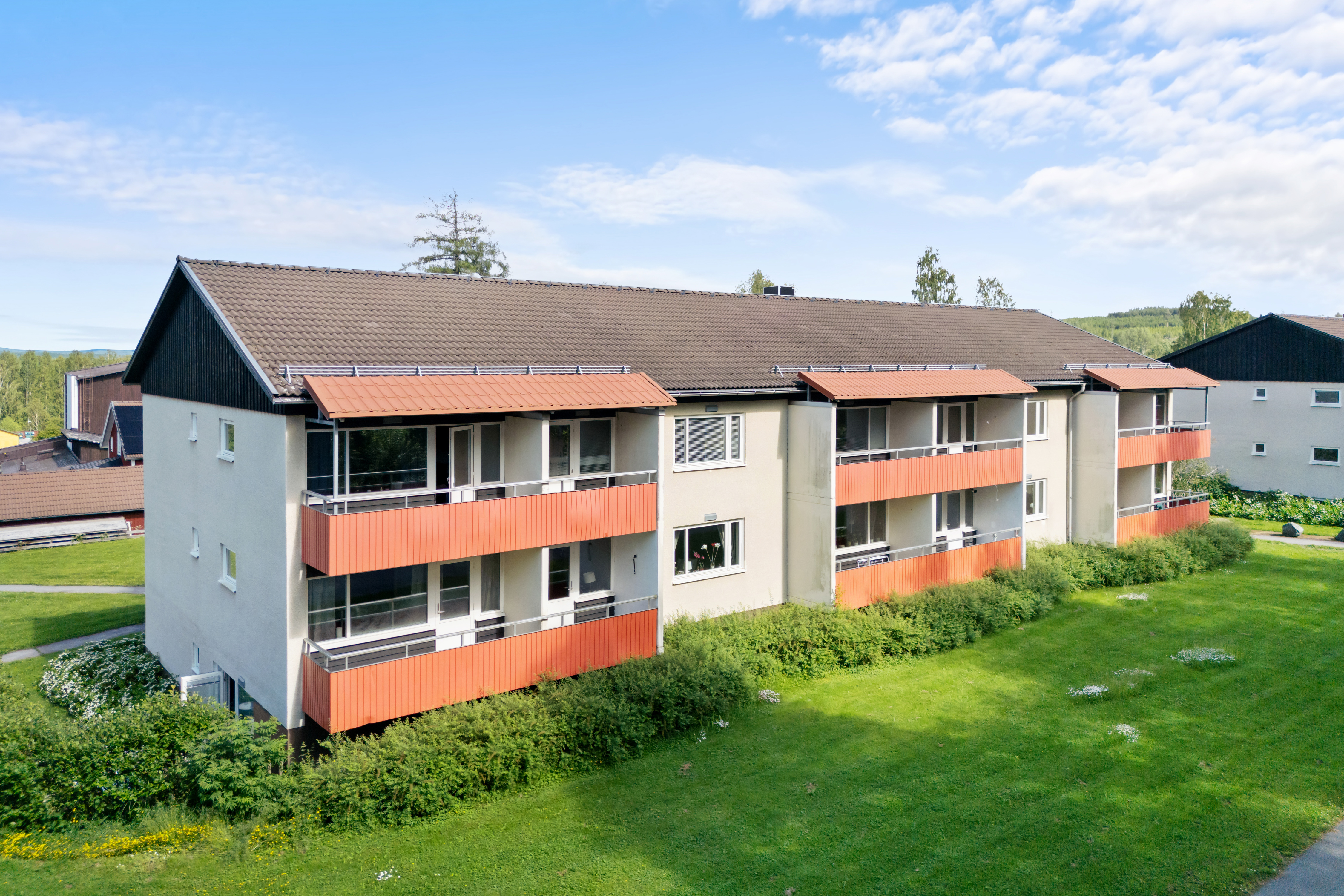 Tallgatan 12 C – bild 2