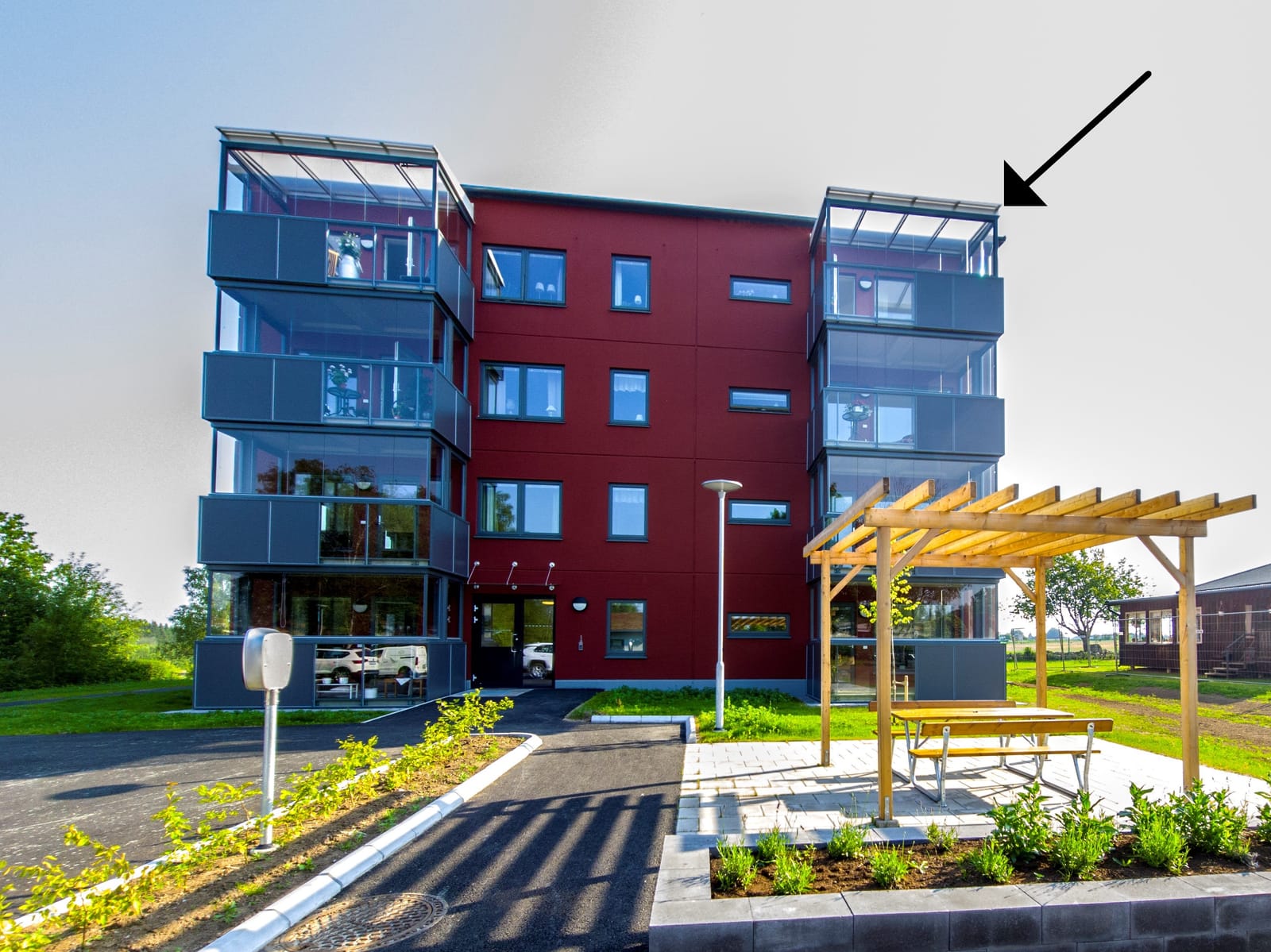 Radhusvägen 3
