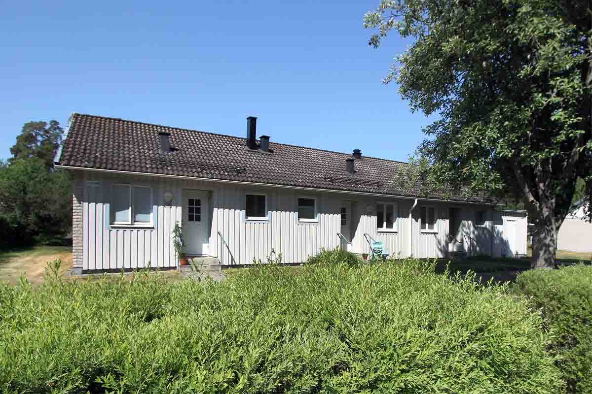 Löparvägen 7 B