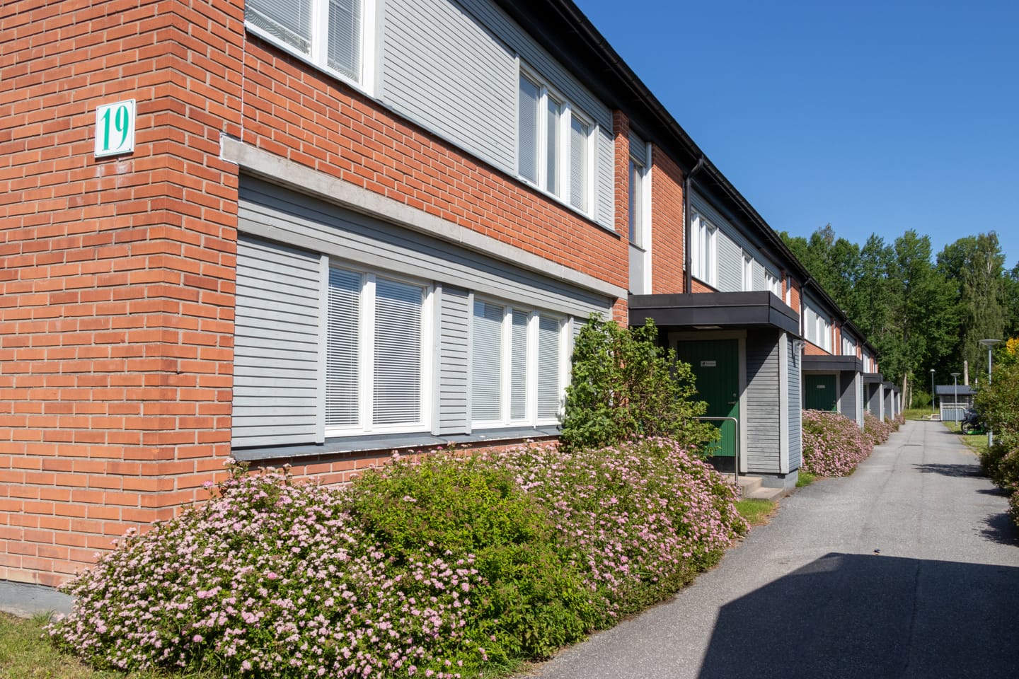 Strofgatan 19  B – bild 2