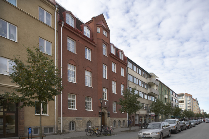 Järnvägsgatan 28 – bild 2