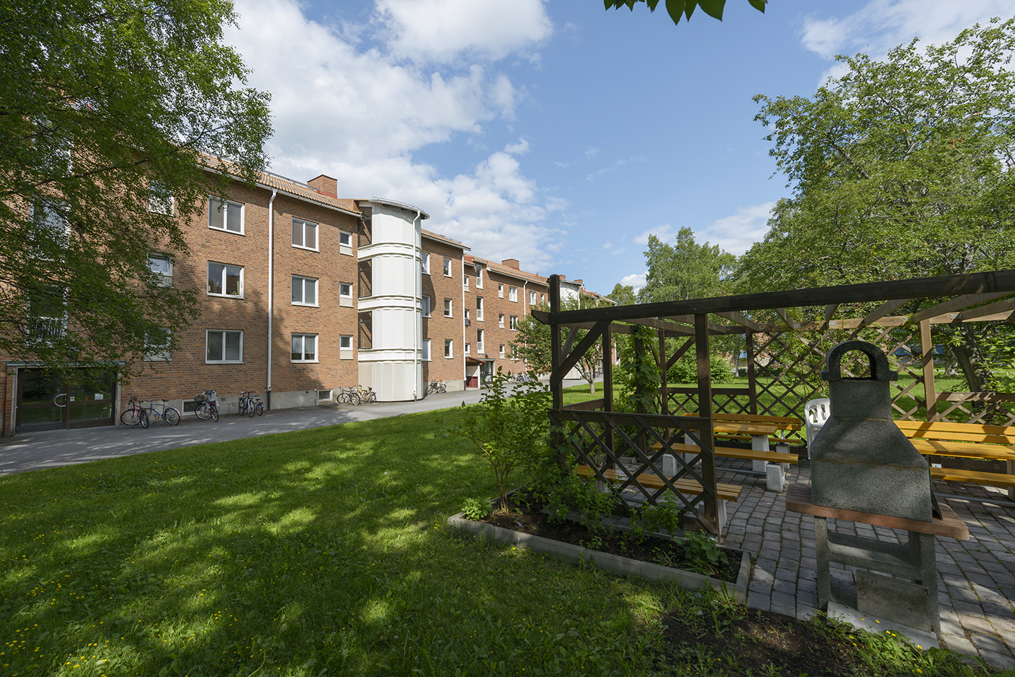 Genvägen 62  B – bild 4