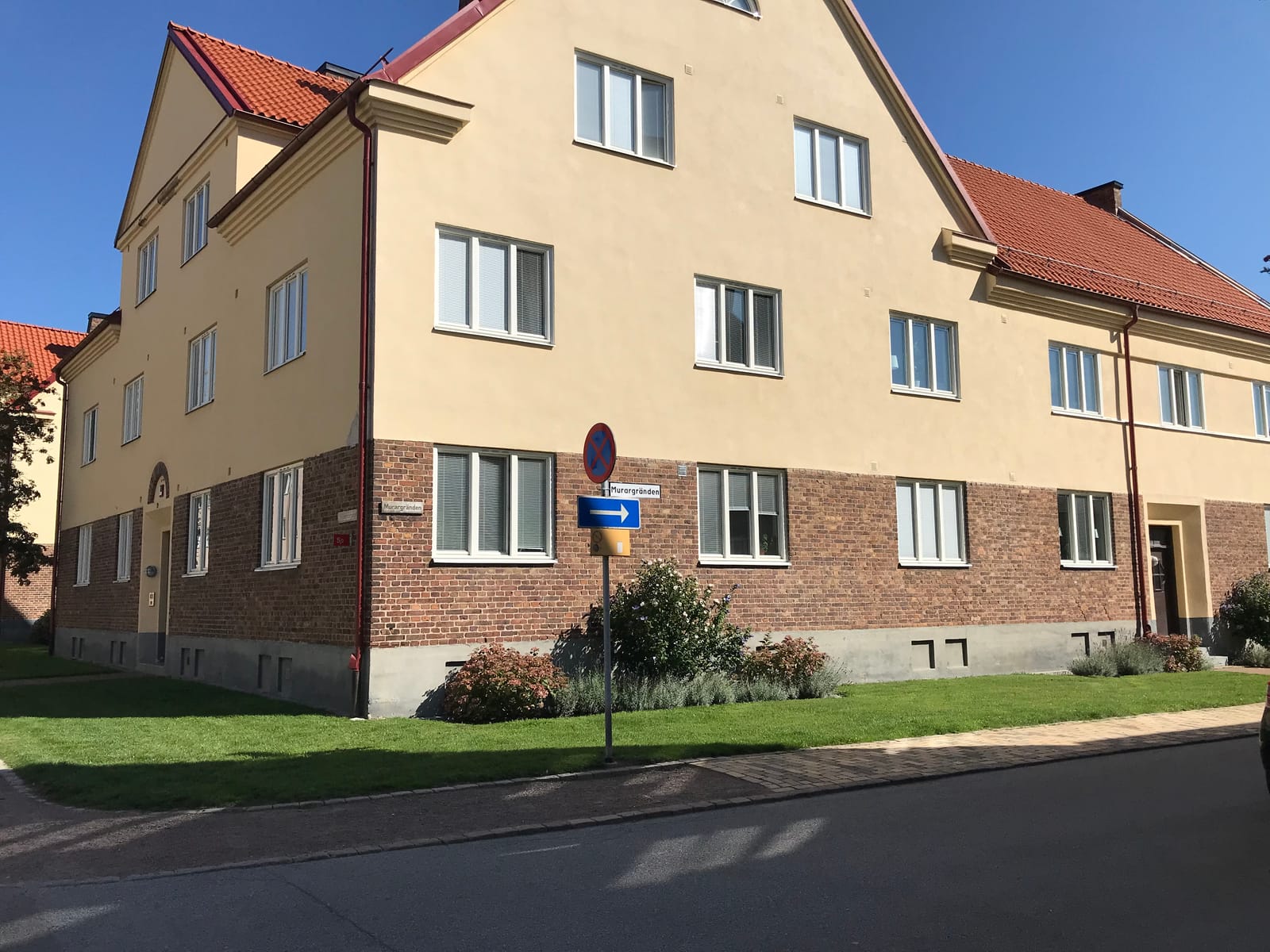 Fröjdenborgsgatan 10 – bild 3