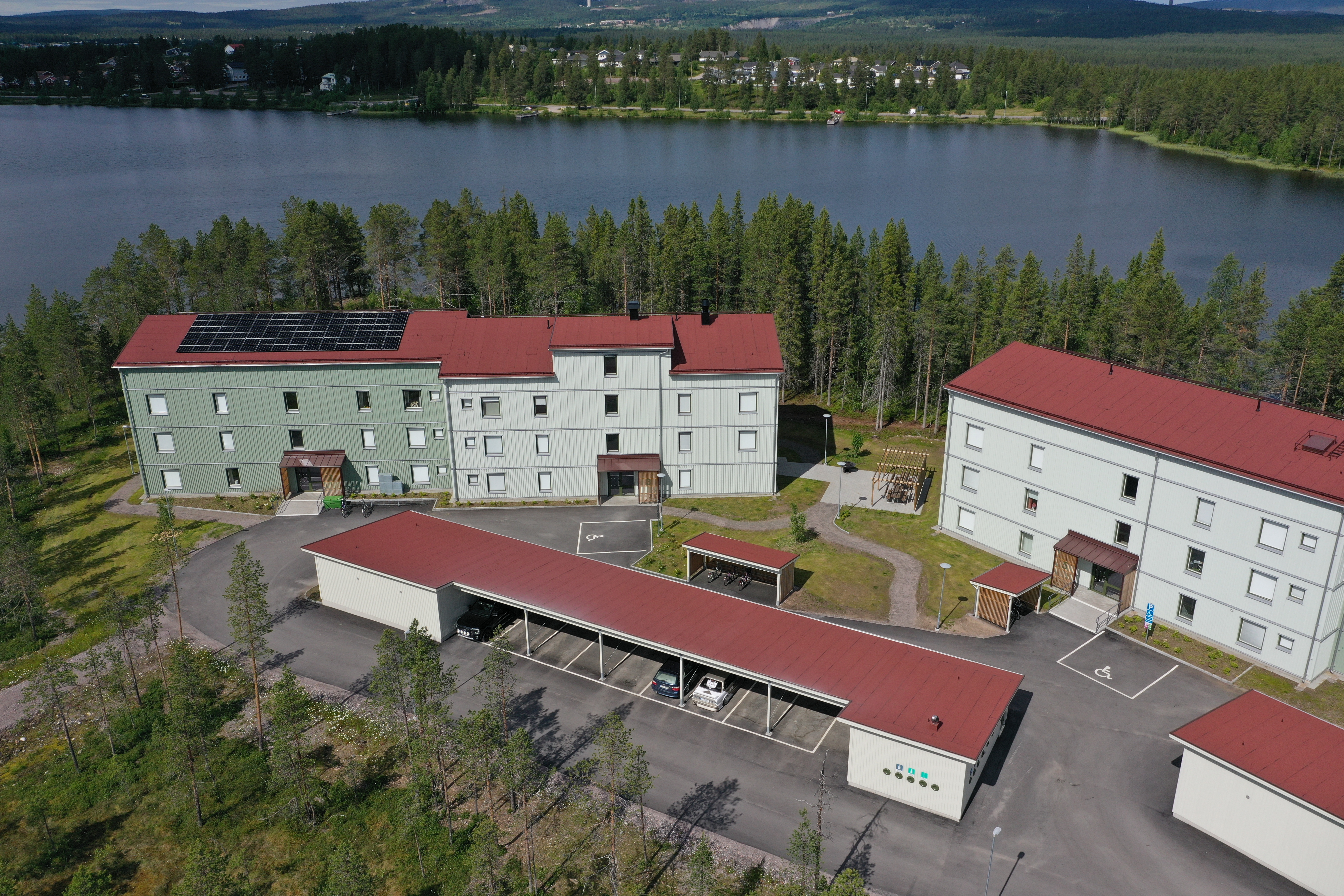 Näckrosgränd 7 – bild 2