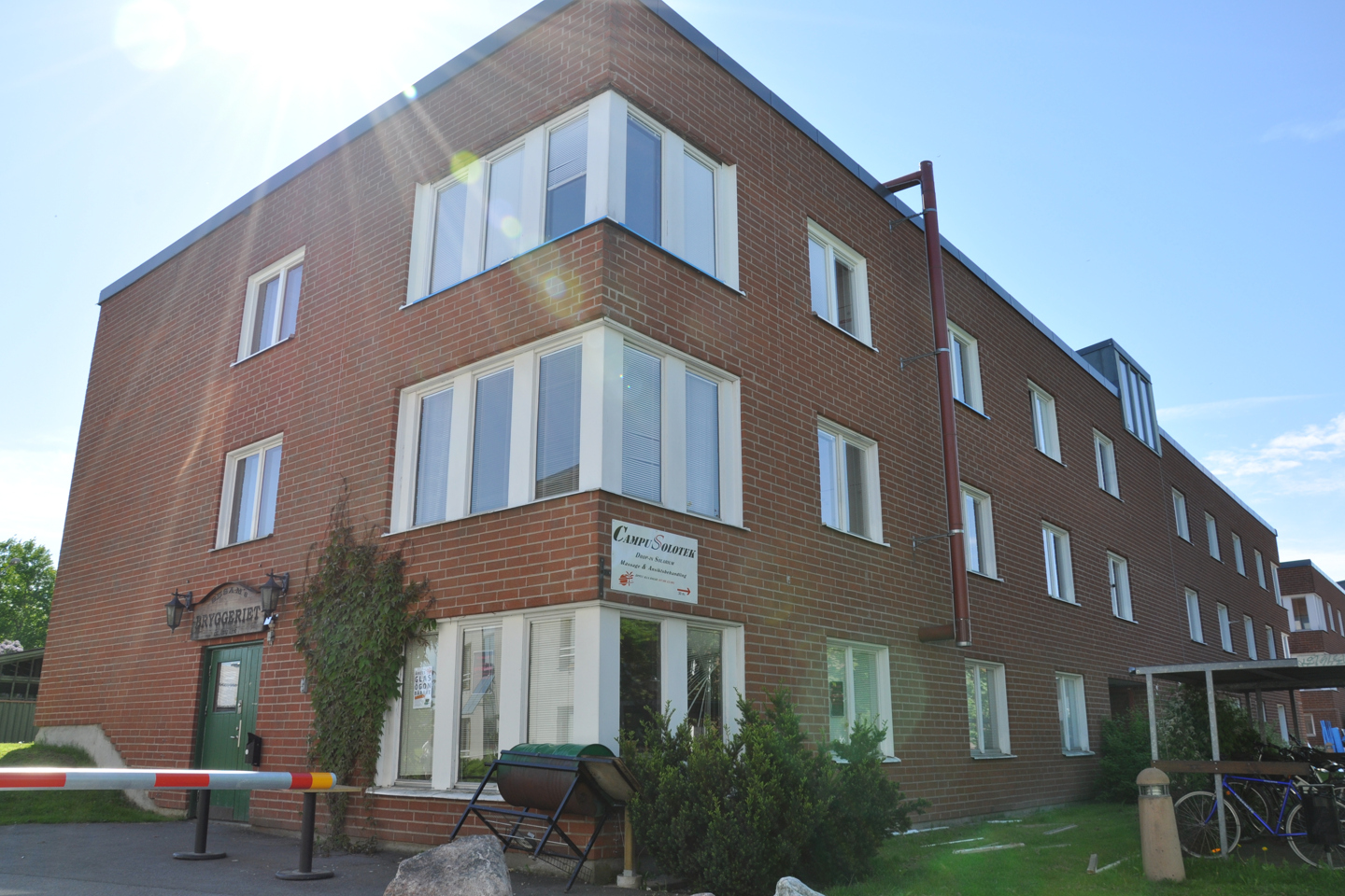Studentgatan 2 – bild 3