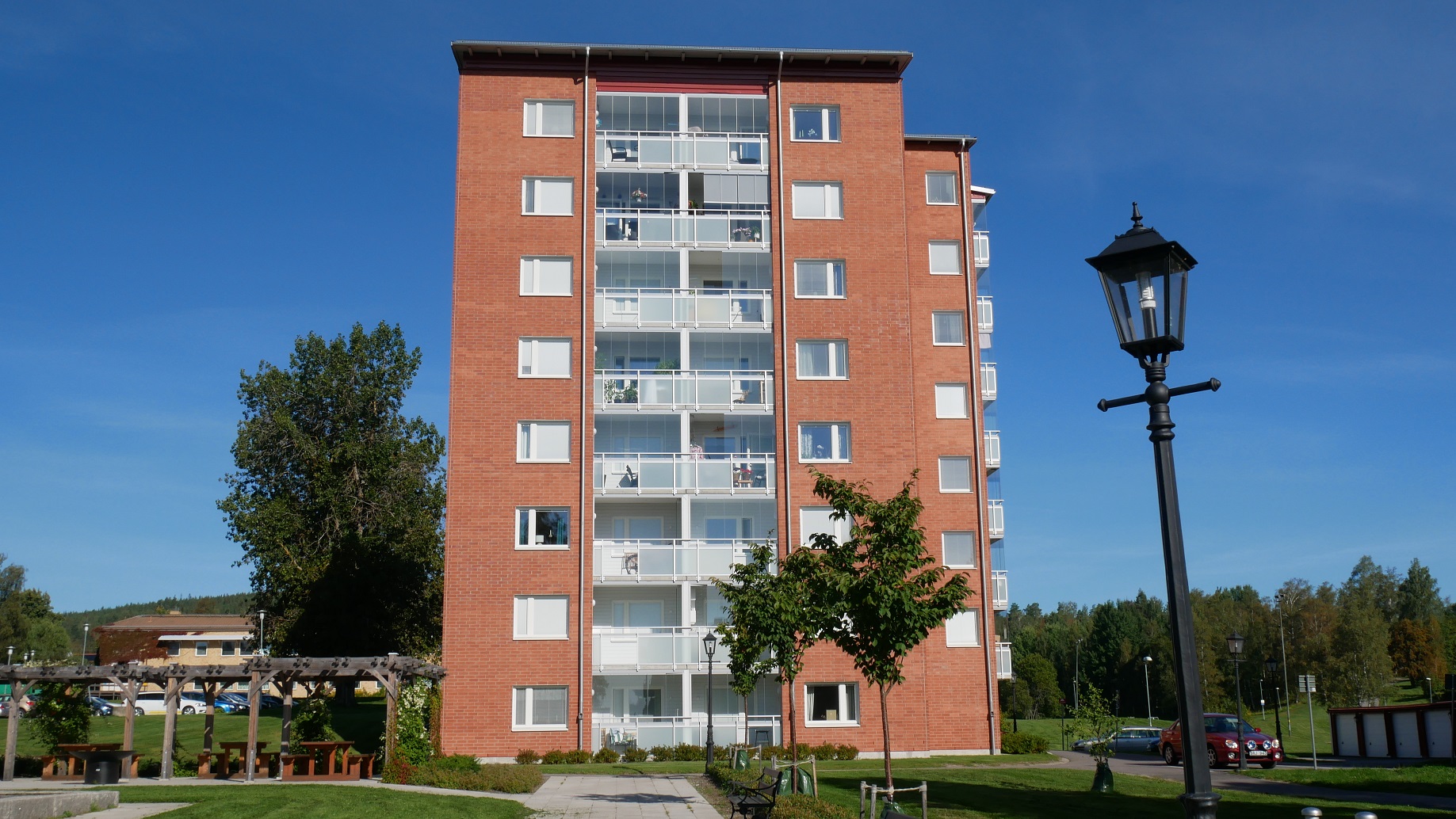 Malmgatan 21 – bild 2
