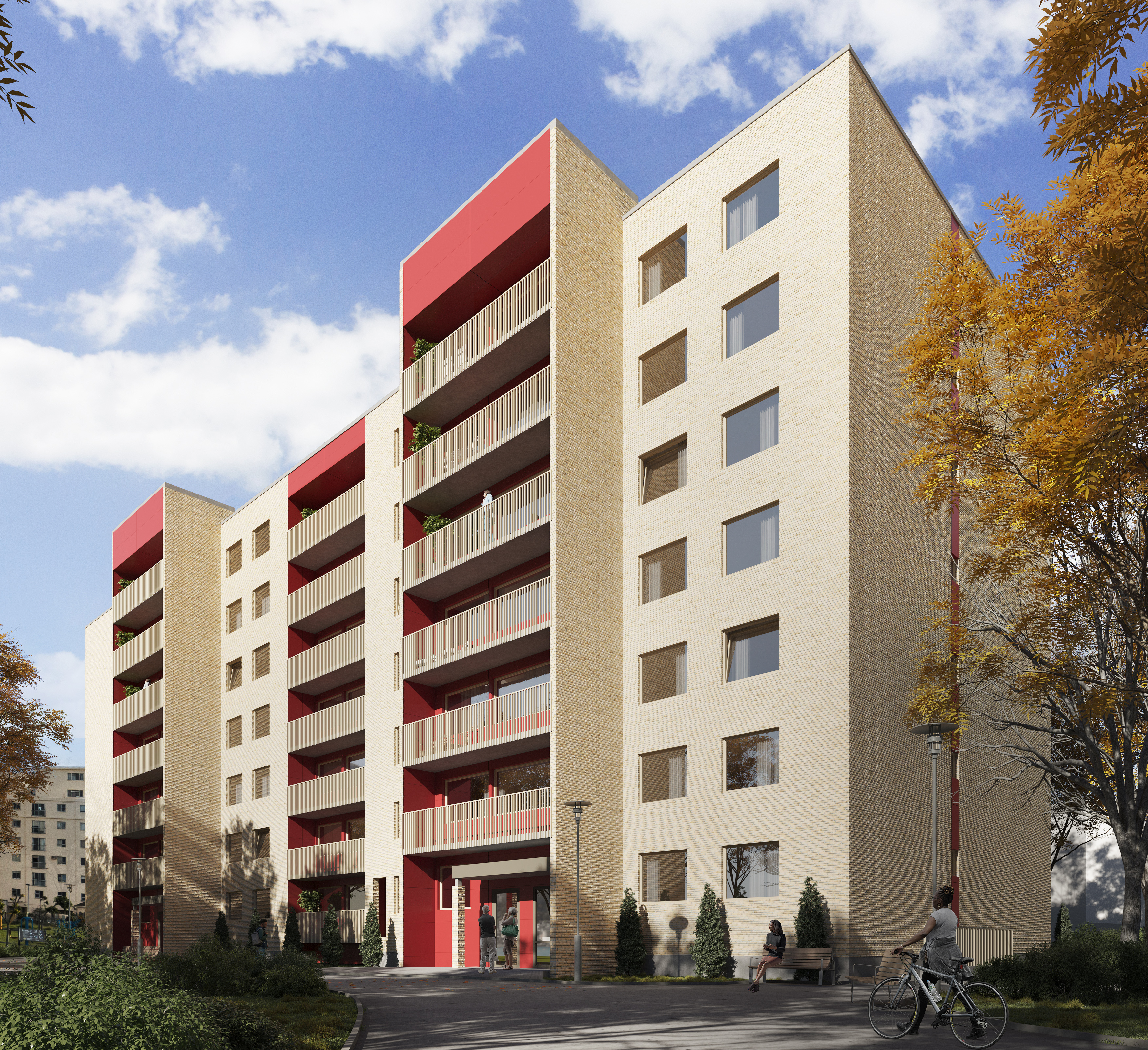 Koppargården 25 A – bild 2