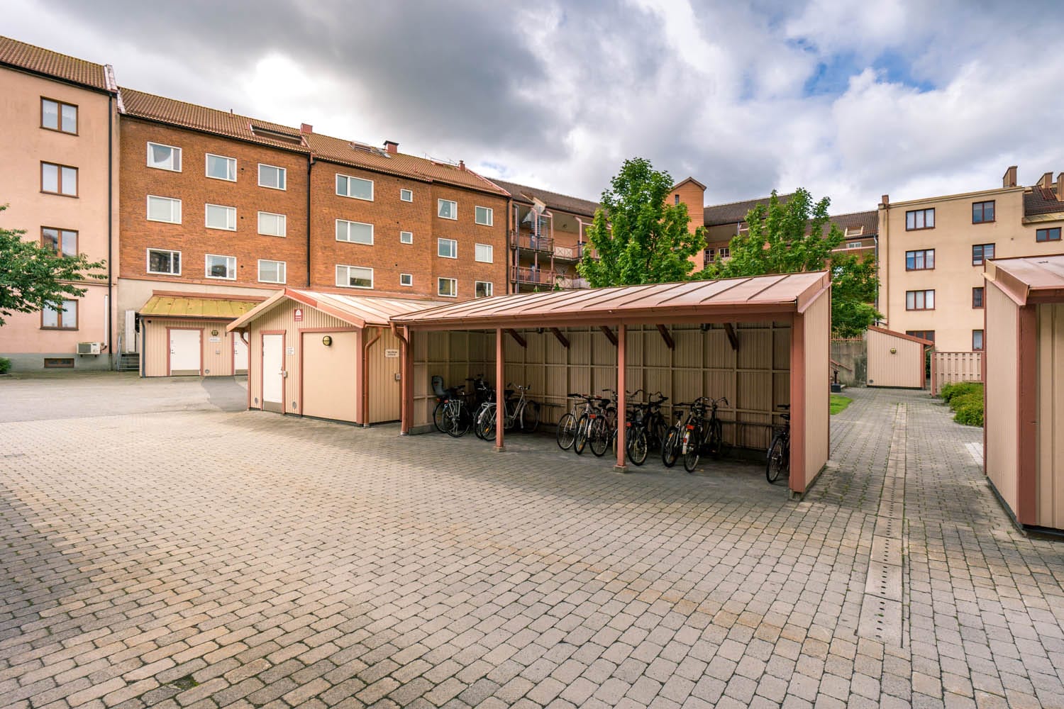Gamla Långebrogatan 36 – bild 3
