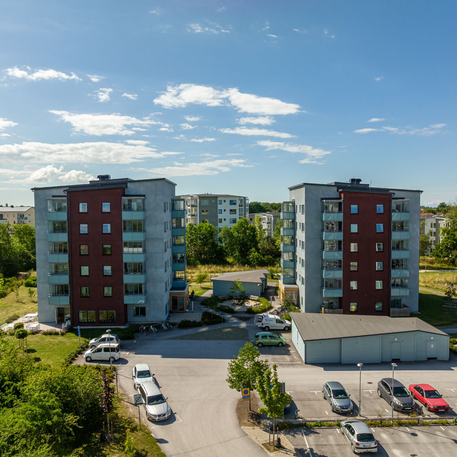 Greta Arwidssons gata 6 – bild 3