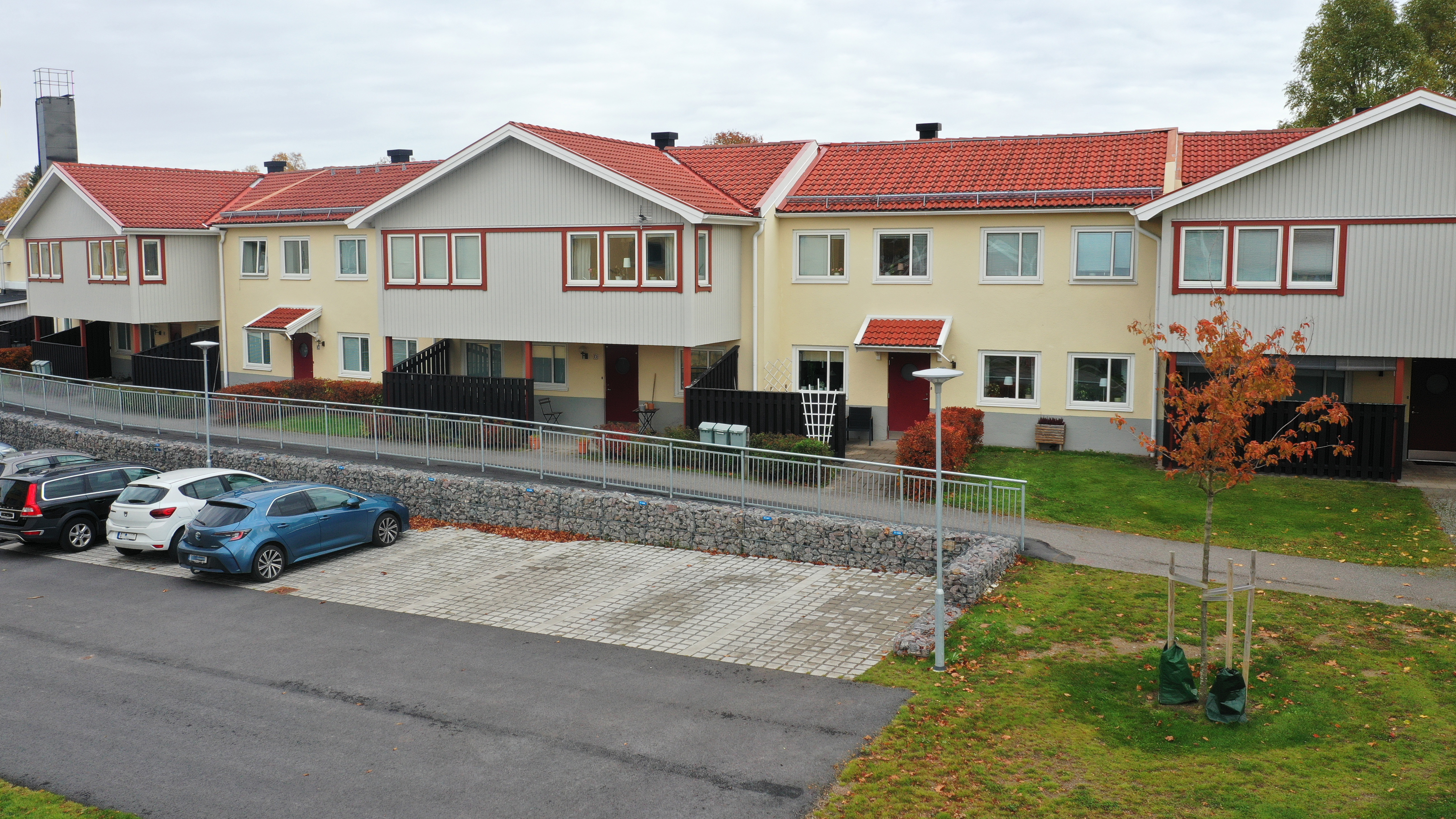 Skolvägen 8 O