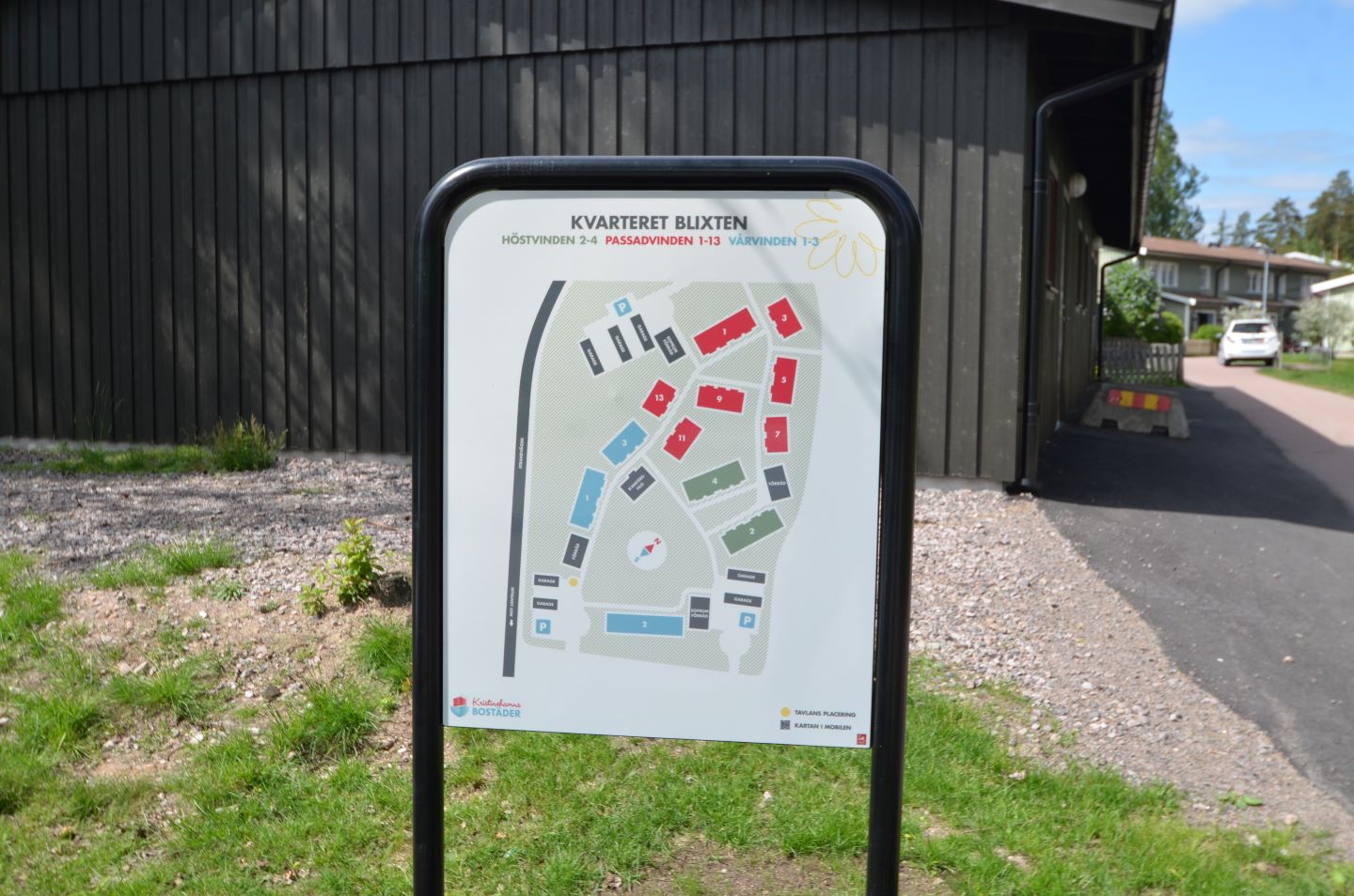 Höstvinden 2 A