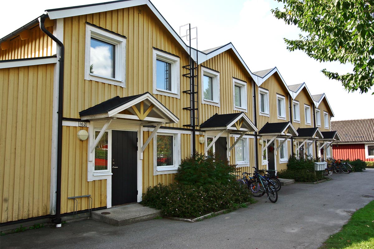 Skansvägen 166