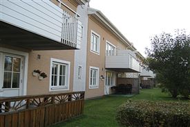 Idrottsgatan 1 – VISLANDA