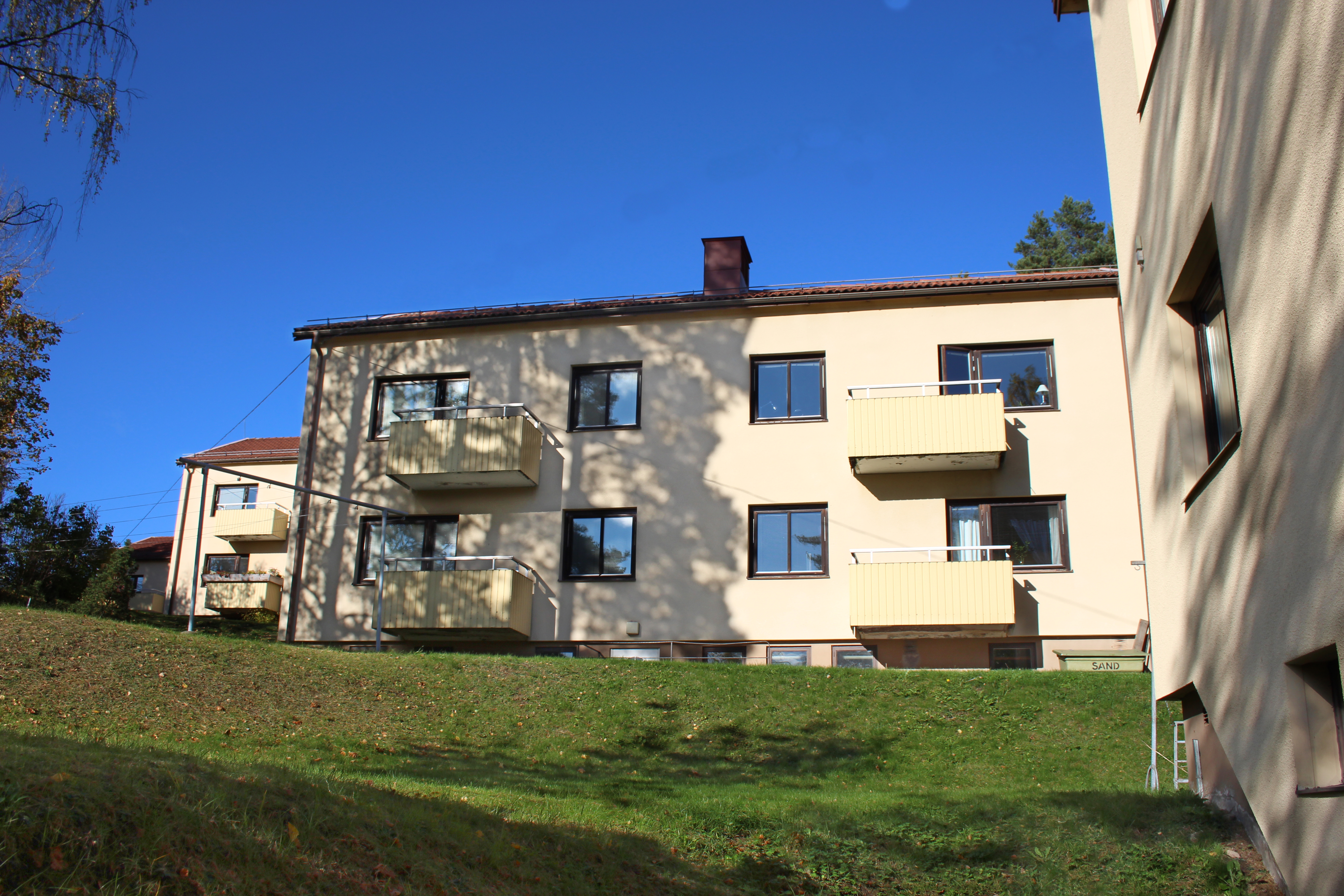 Spänstliden 7