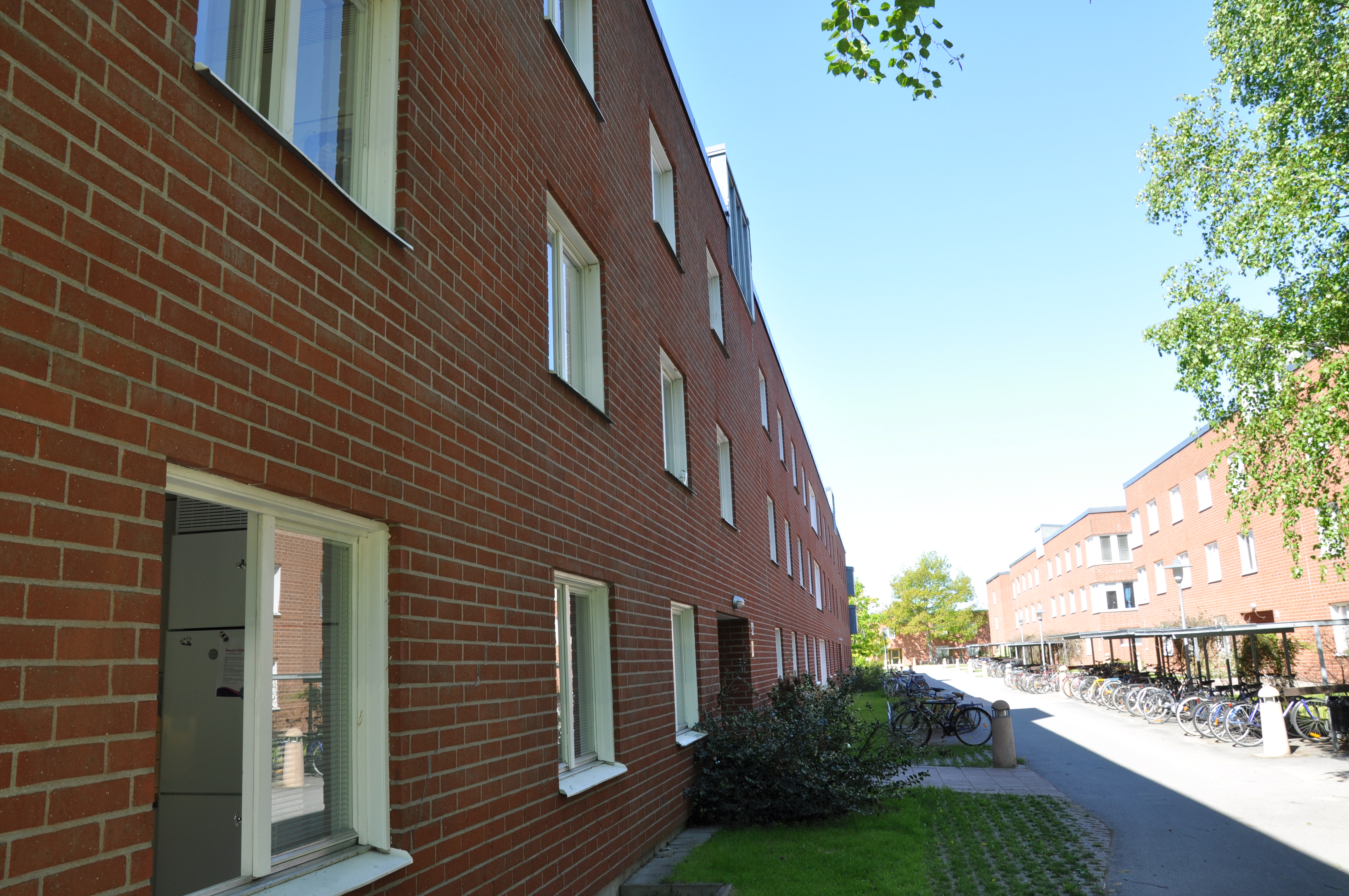 Studentgatan 32