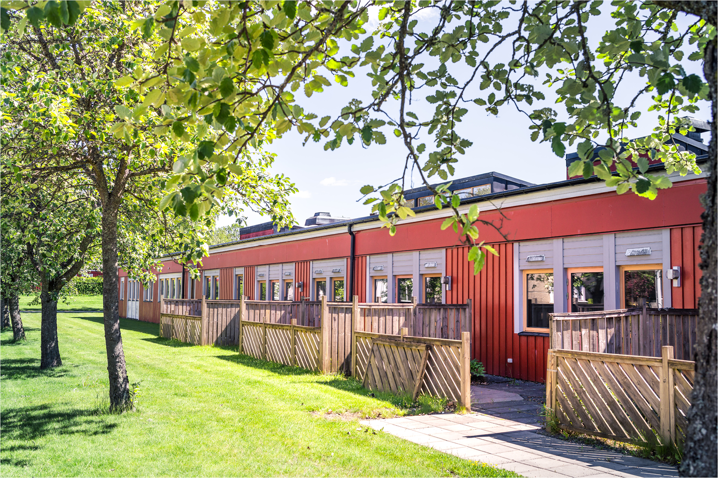 Vråen Centrum 3 – bild 2