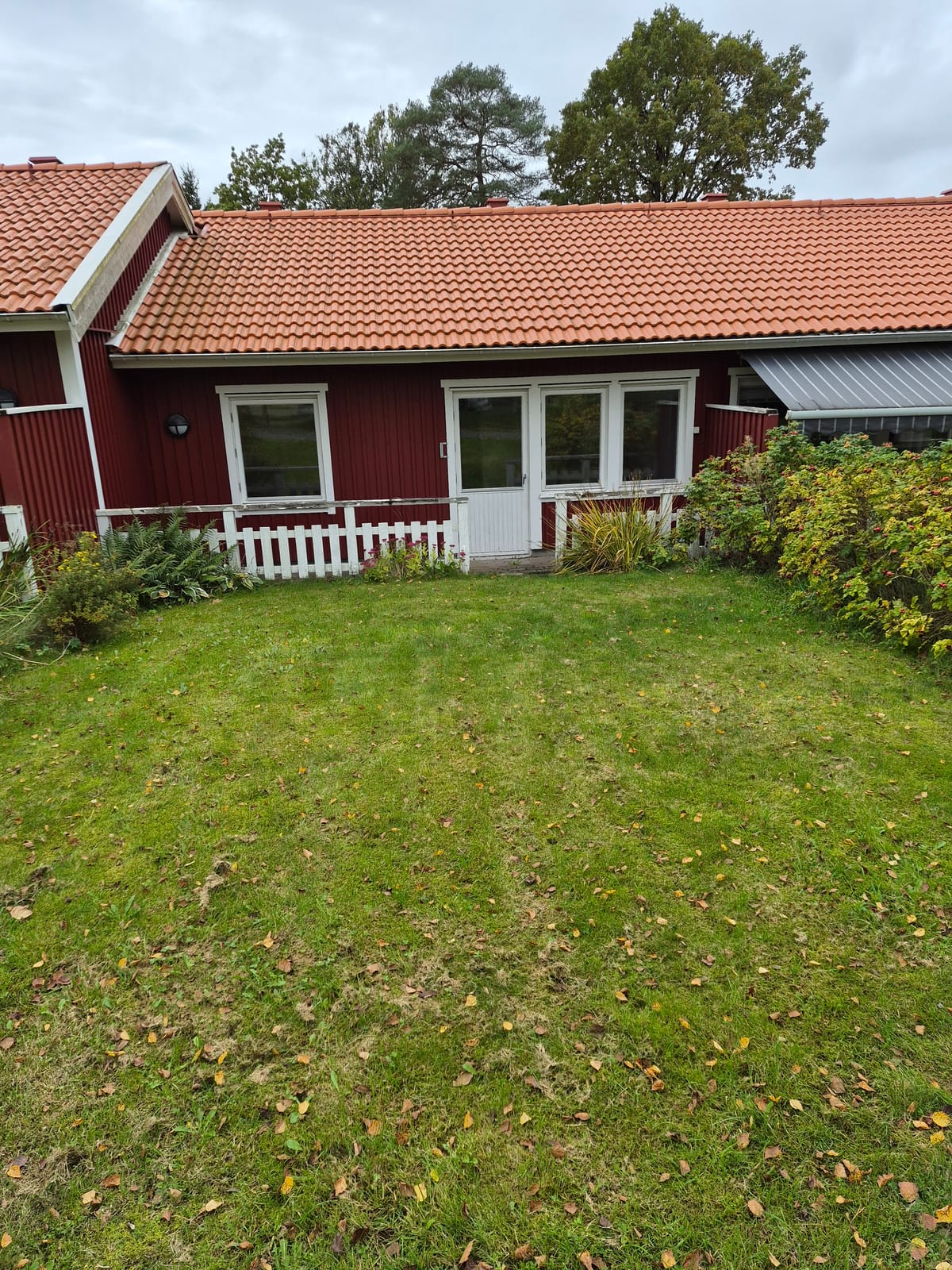 Öxavallsvägen 5 J – bild 6