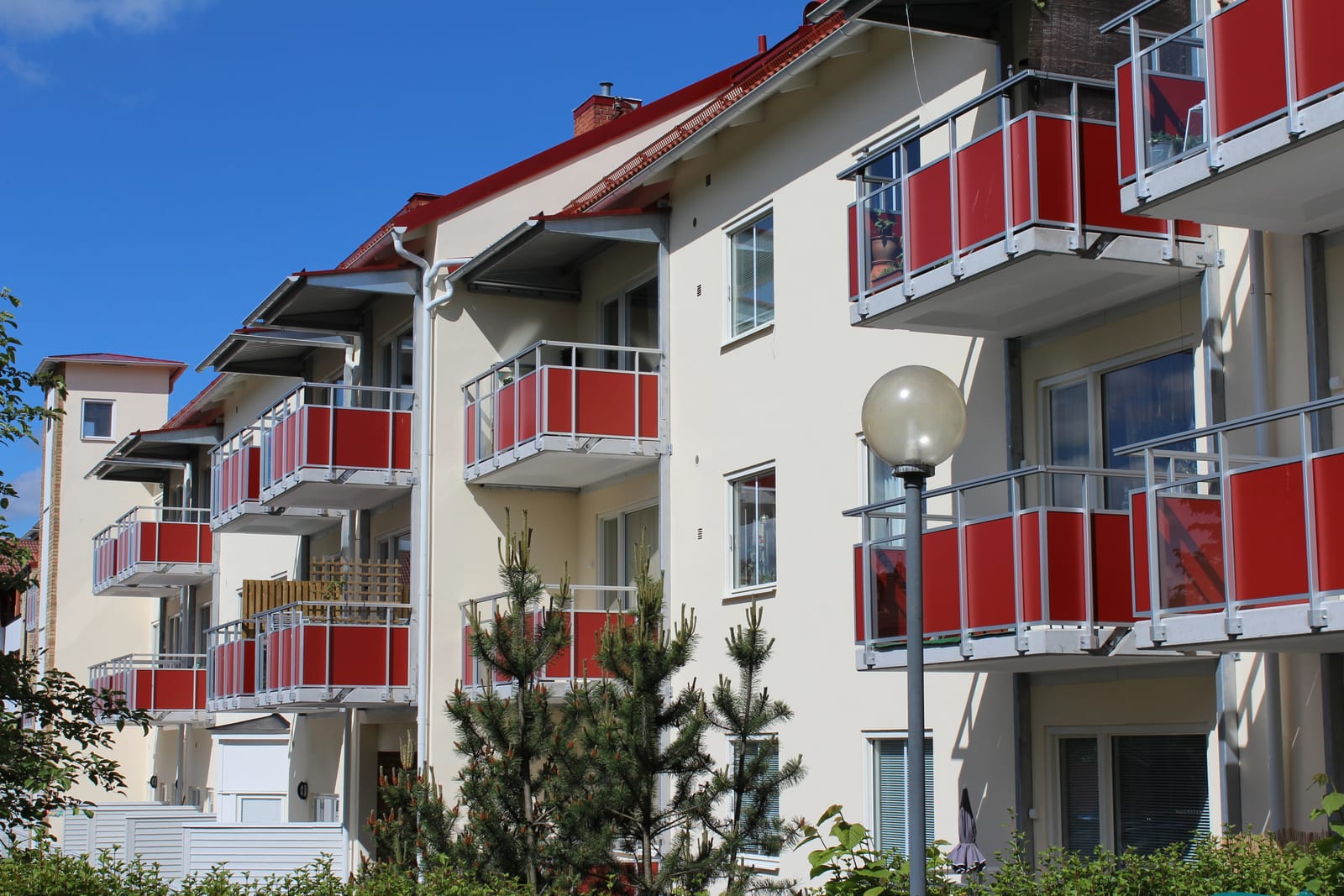 Drottninggatan 15 A – FLEN