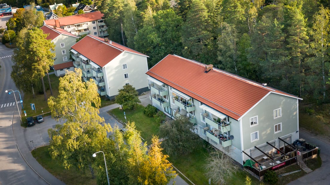 Mejerivägen 2 A – bild 2