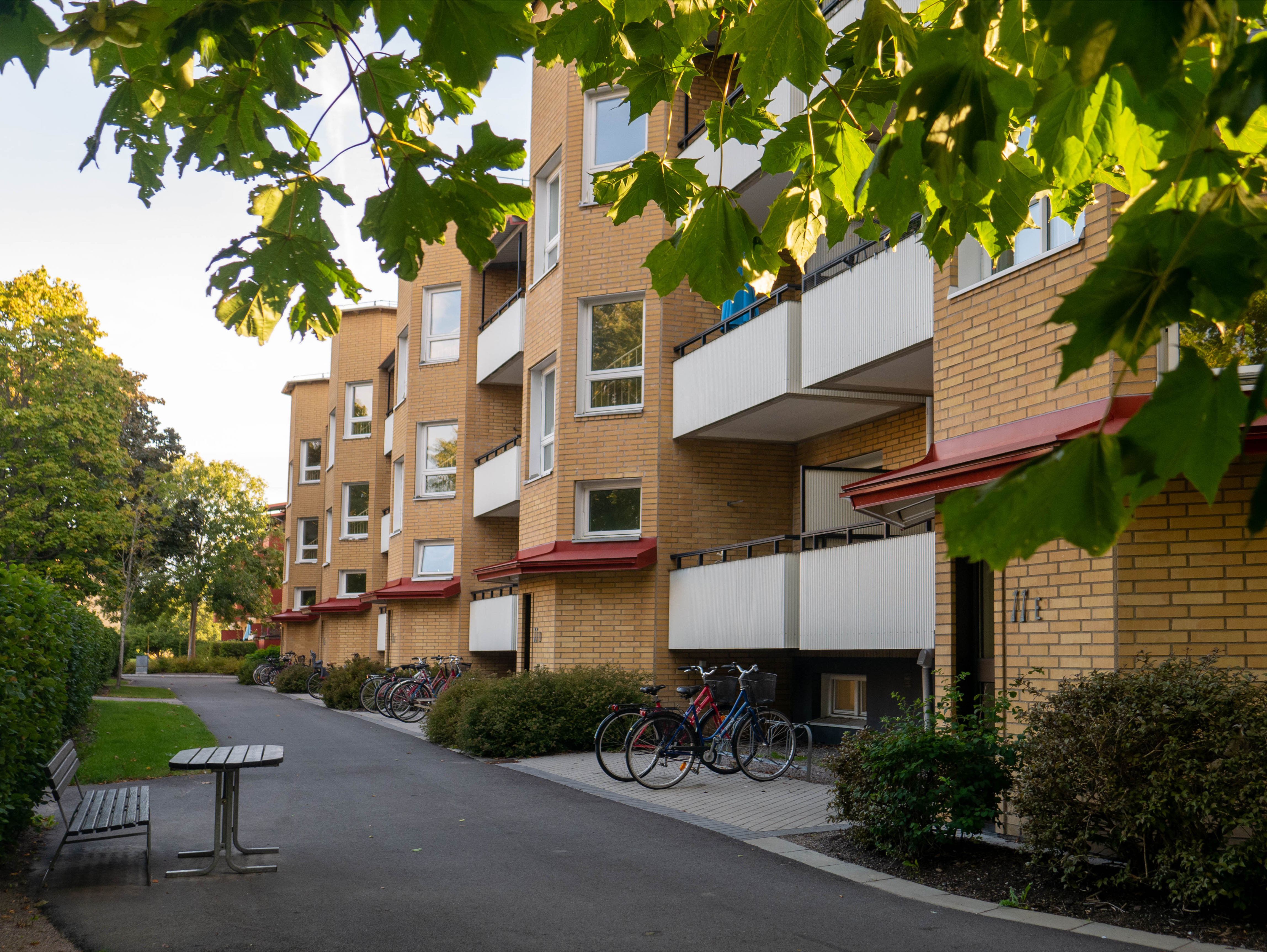 Adolf Andersohnsgatan 11 C – bild 2