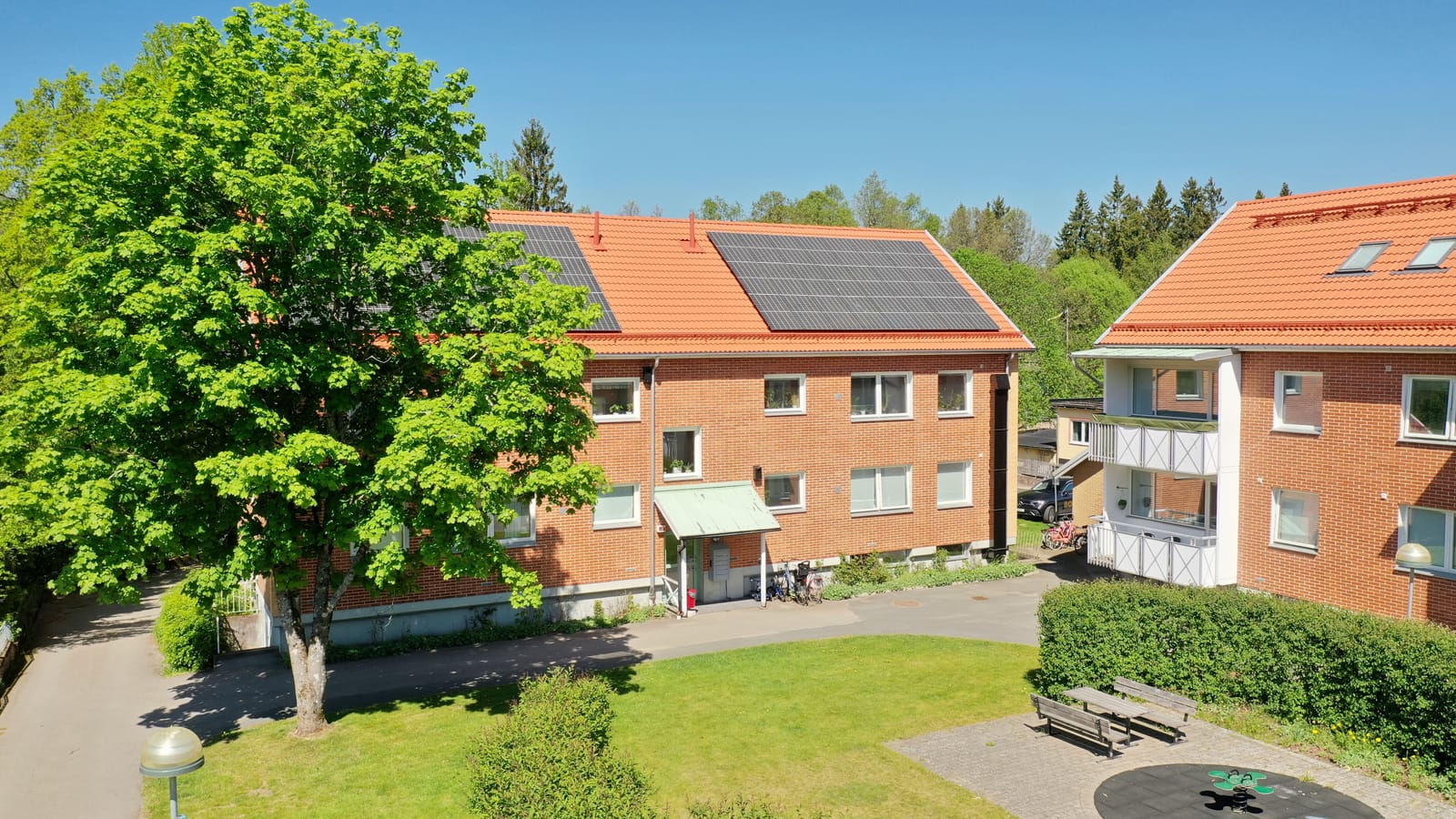 Storgatan 51 C