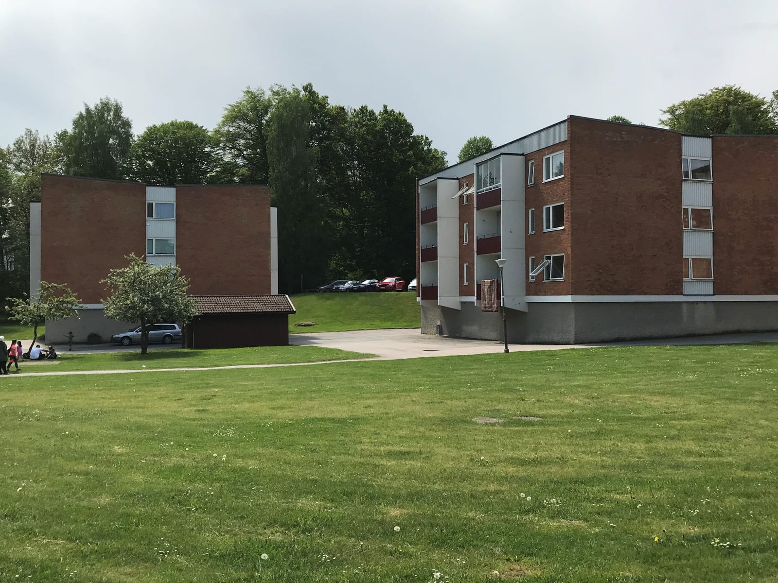 Jägaregatan 34 – bild 13
